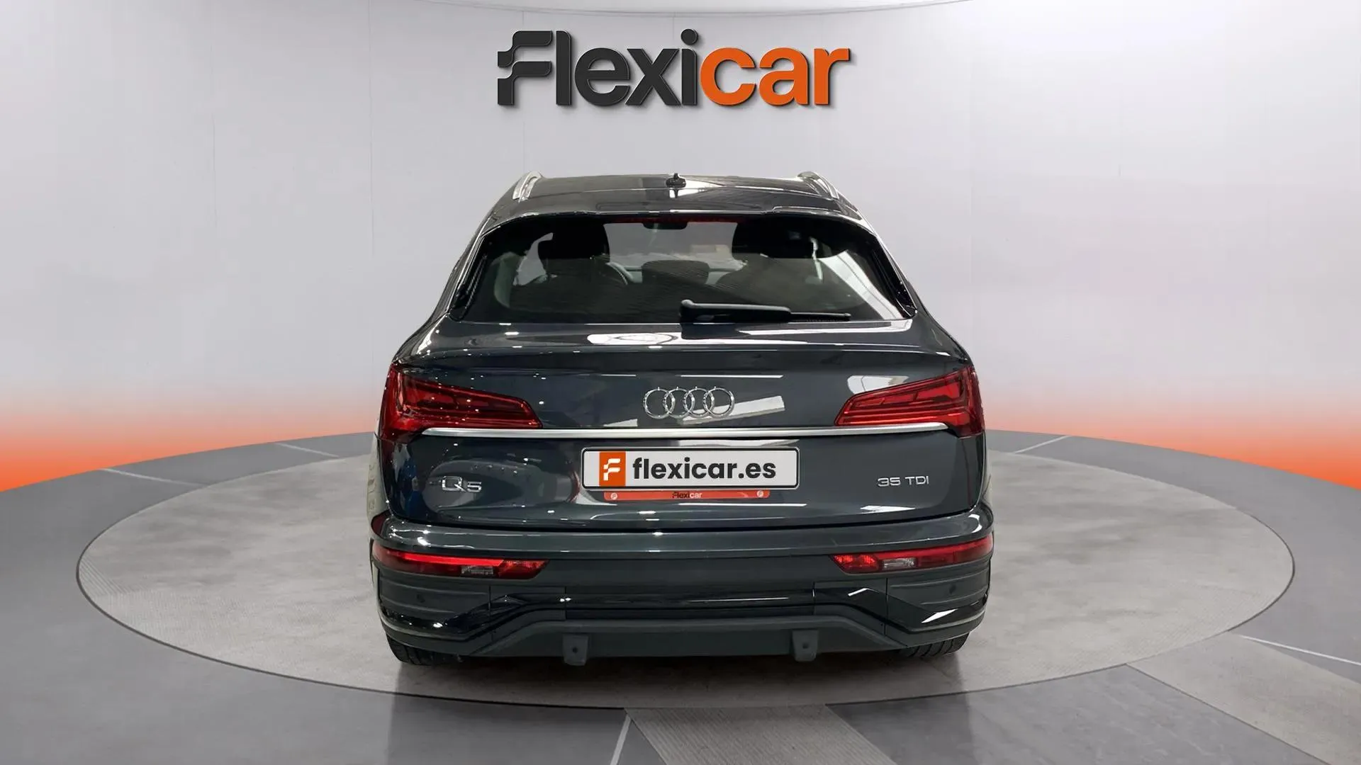 Audi Q5 Advanced 35 TDI S tronic - foto 6
