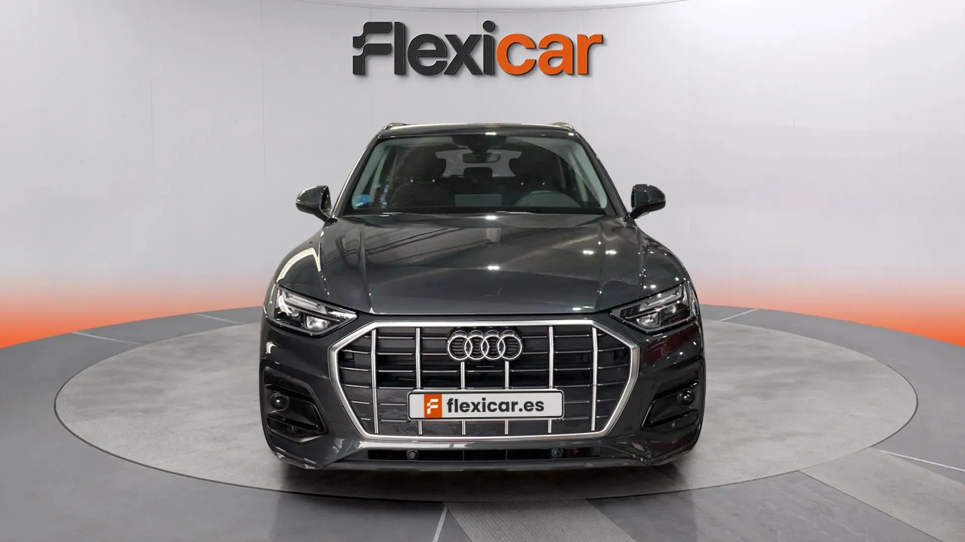 Audi Q5 Advanced 35 TDI S tronic - foto 3