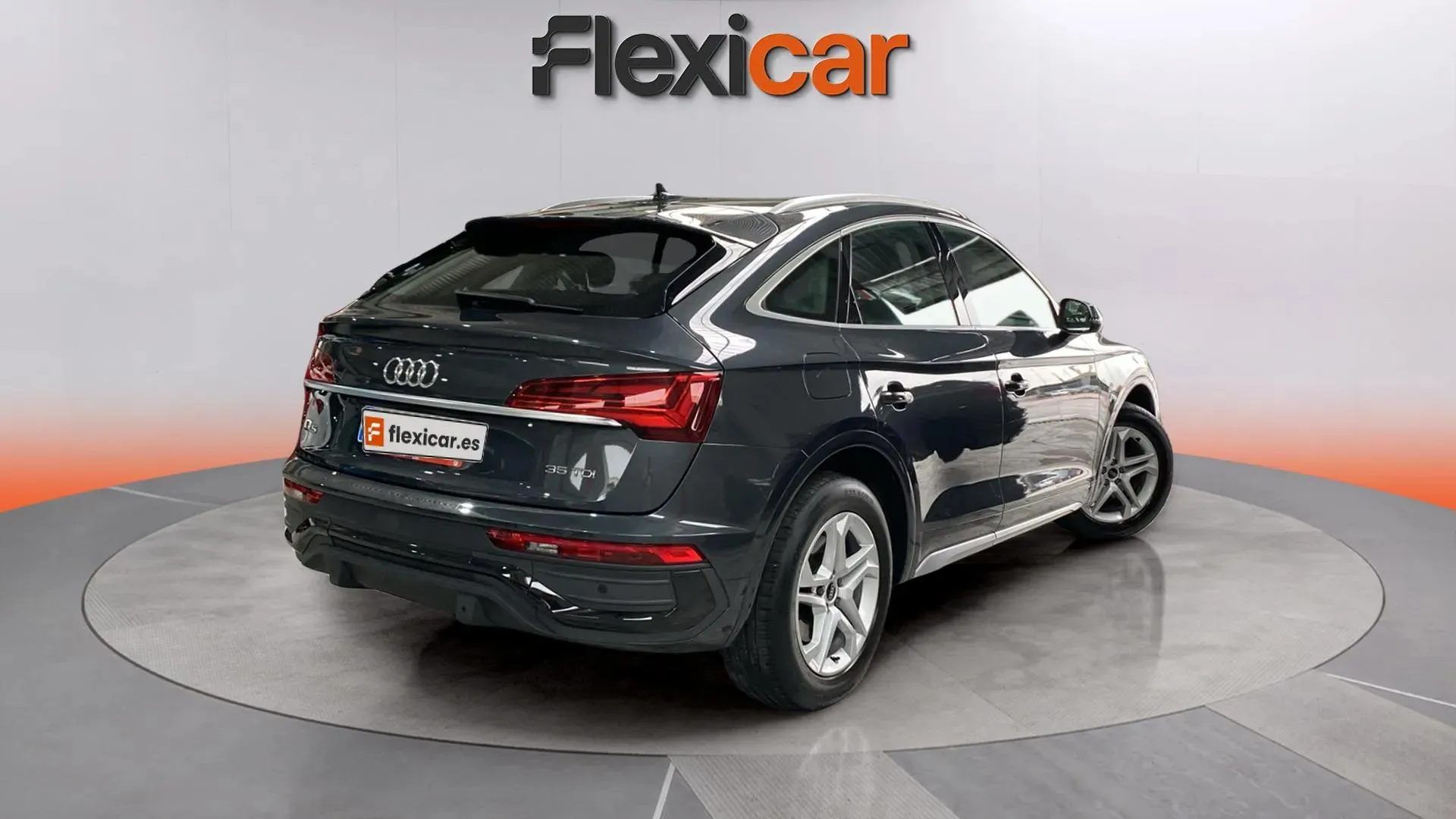 Audi Q5 Advanced 35 TDI S tronic - foto 4