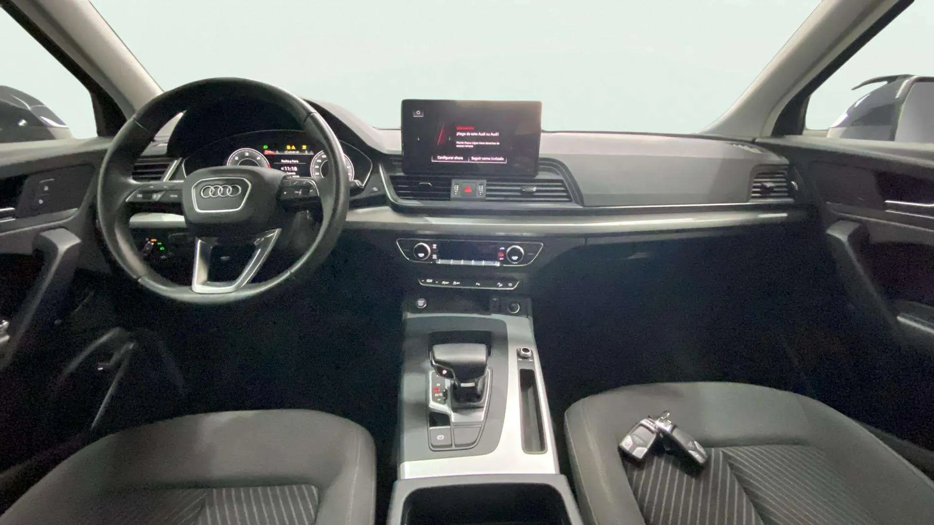 Audi Q5 Advanced 35 TDI S tronic - foto 15