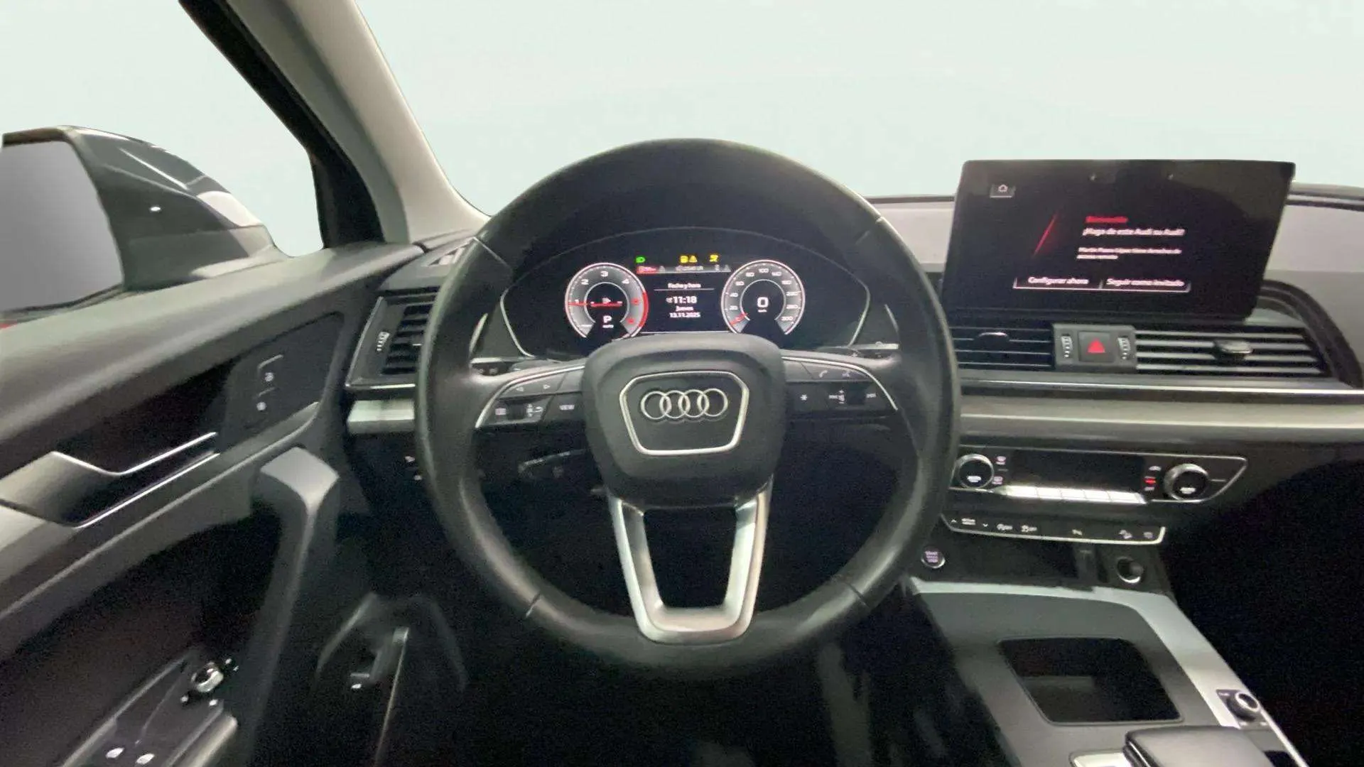 Audi Q5 Advanced 35 TDI S tronic - foto 20
