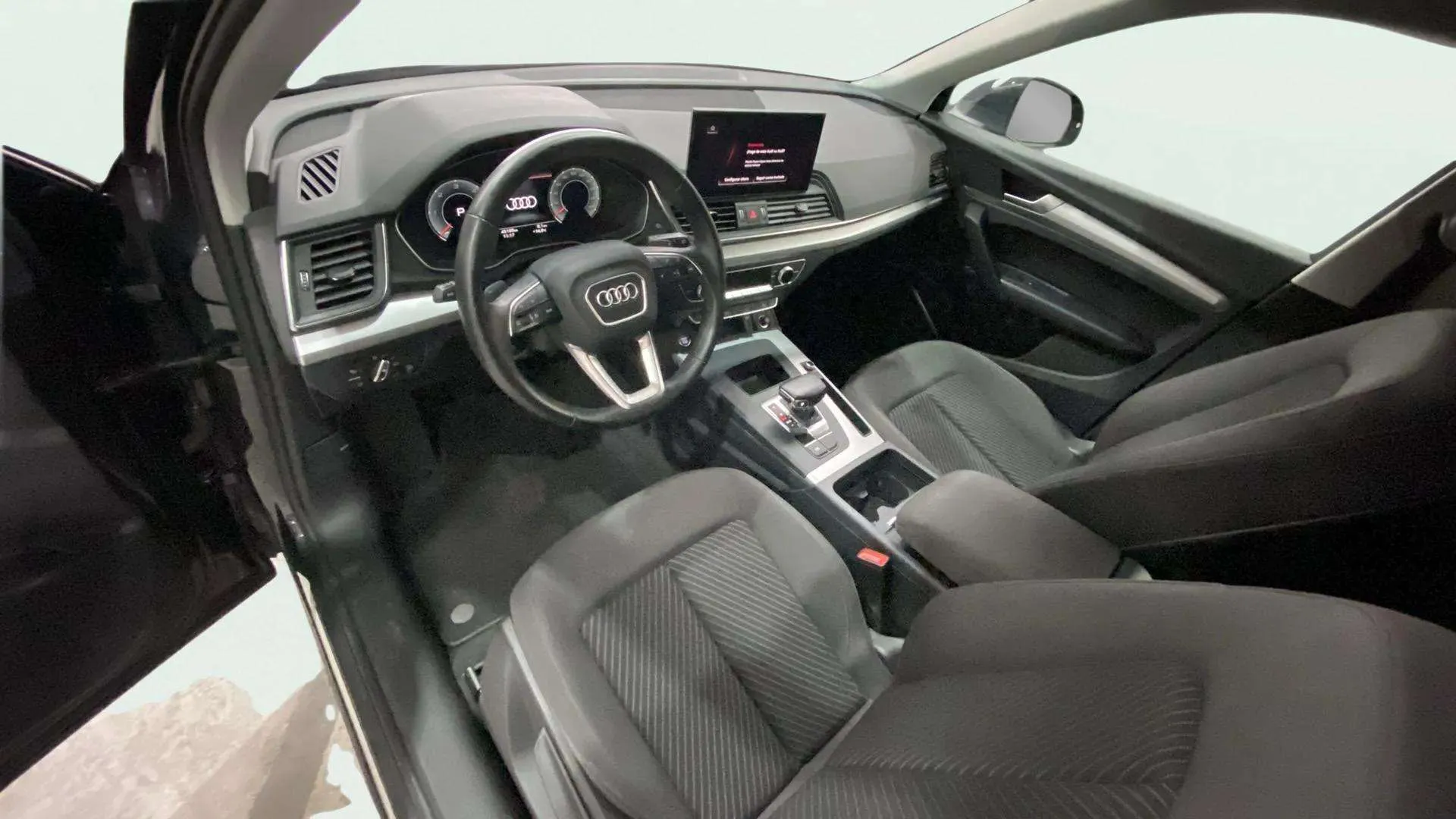 Audi Q5 Advanced 35 TDI S tronic - foto 10