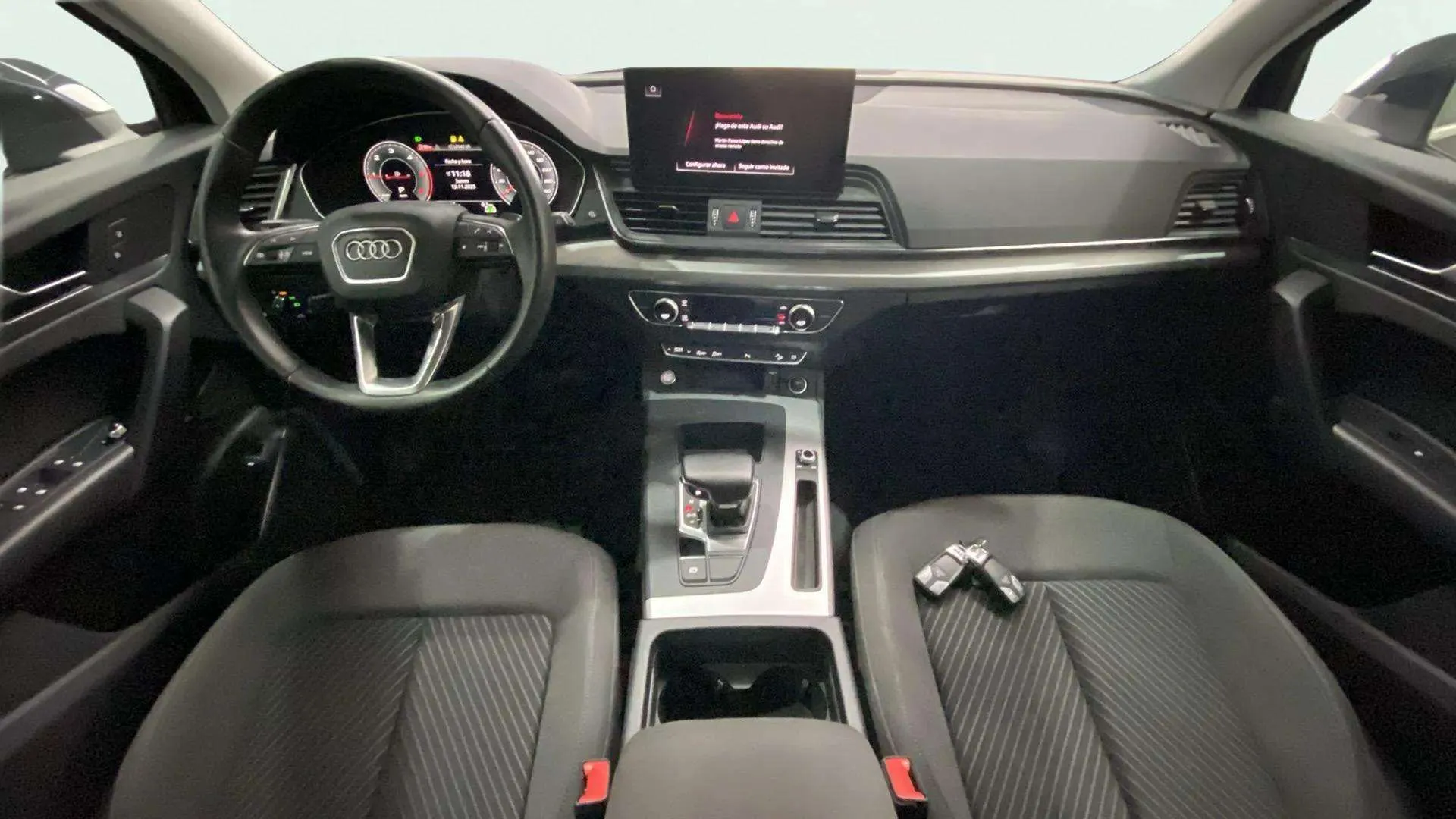 Audi Q5 Advanced 35 TDI S tronic - foto 14