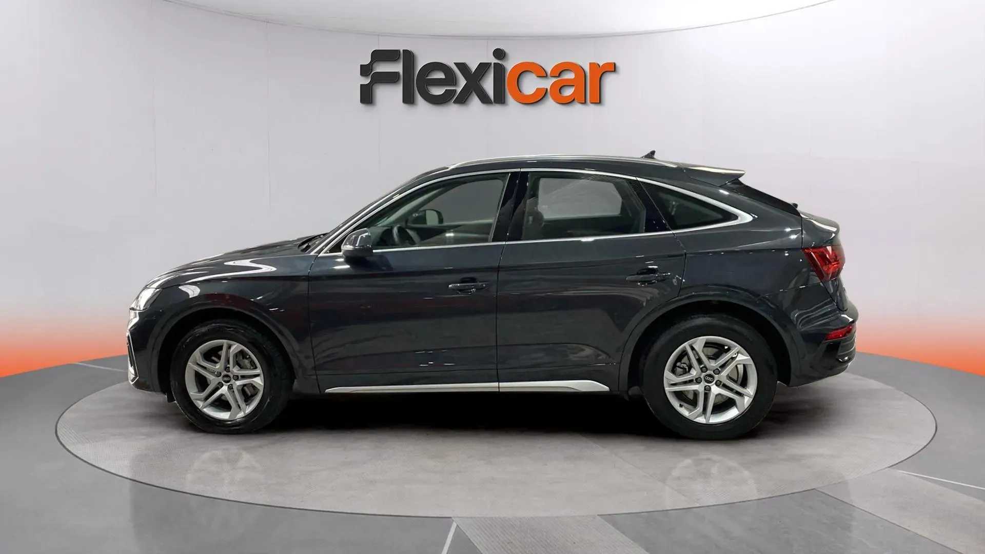 Audi Q5 Advanced 35 TDI S tronic - foto 5