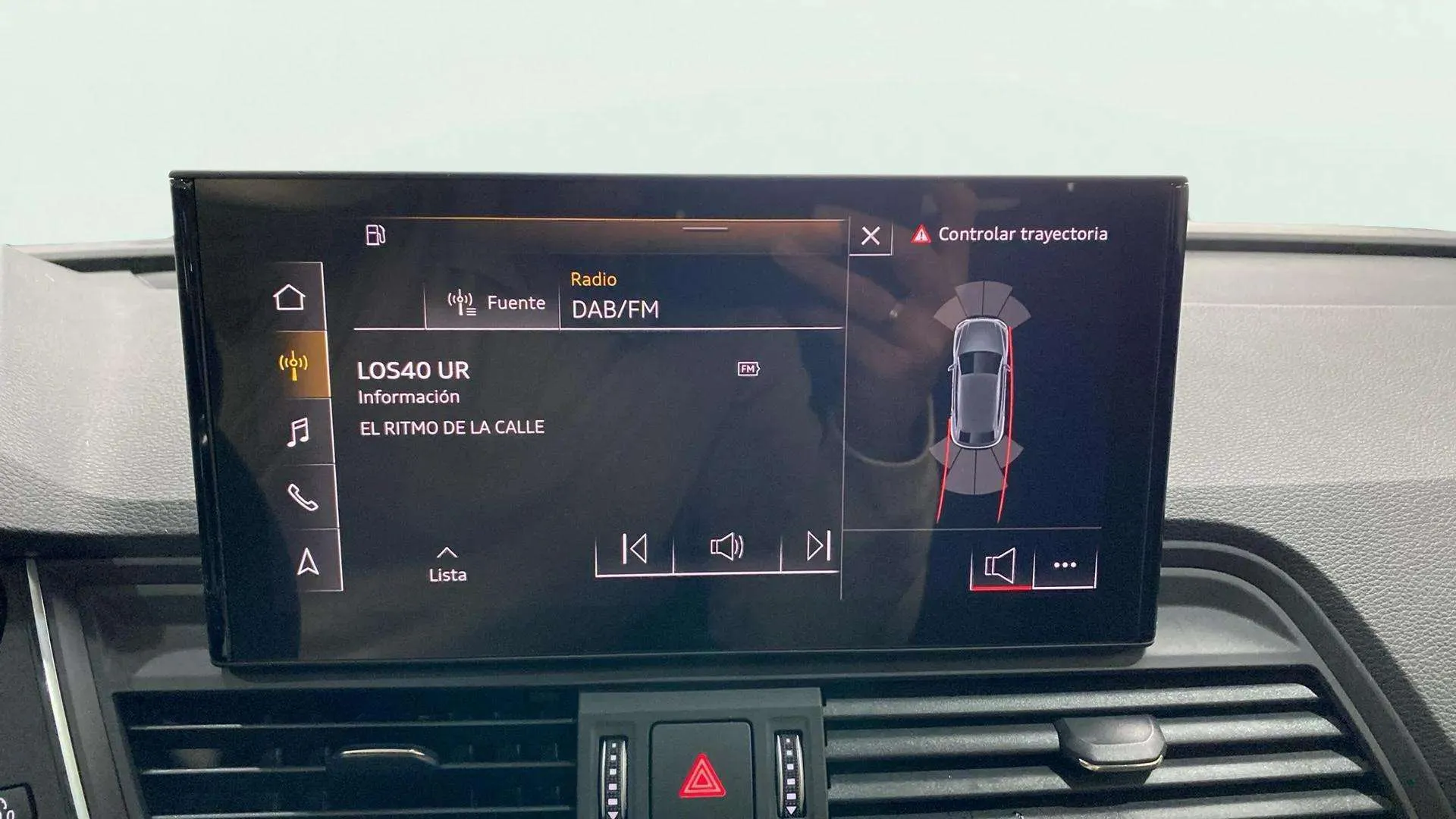 Audi Q5 Advanced 35 TDI S tronic - foto 17