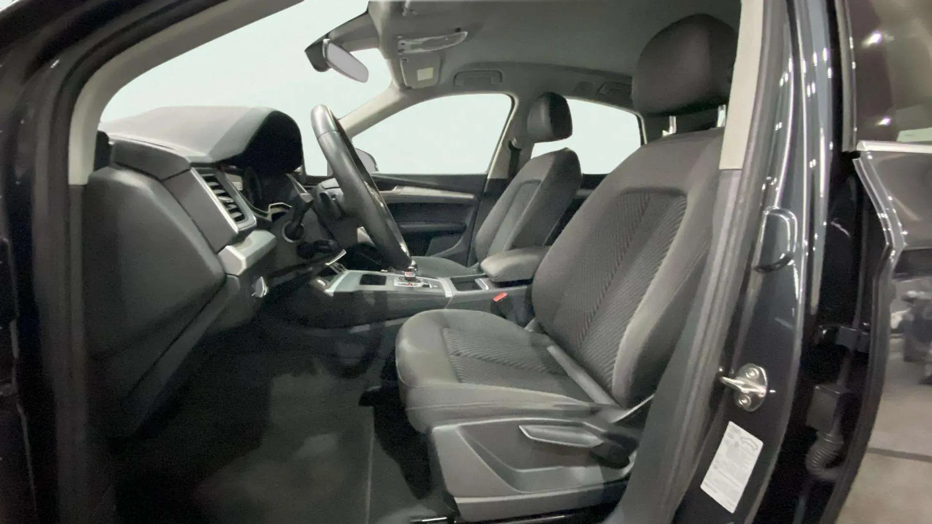 Audi Q5 Advanced 35 TDI S tronic - foto 12