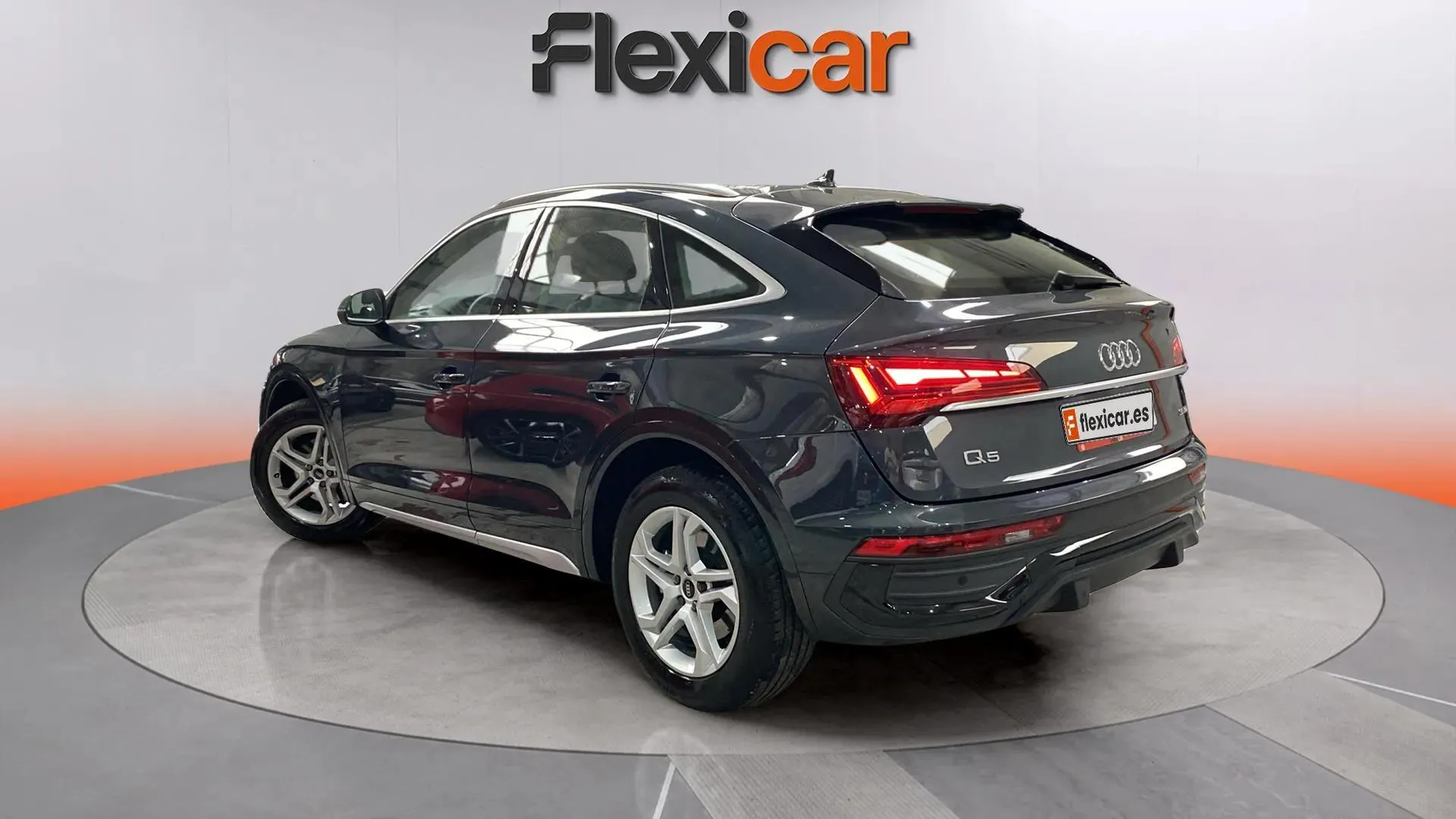 Audi Q5 Advanced 35 TDI S tronic - foto 7