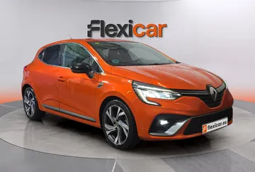 renault clio rs line tce 74 kw 100cv gasolina manual vigo 2 903000000250900