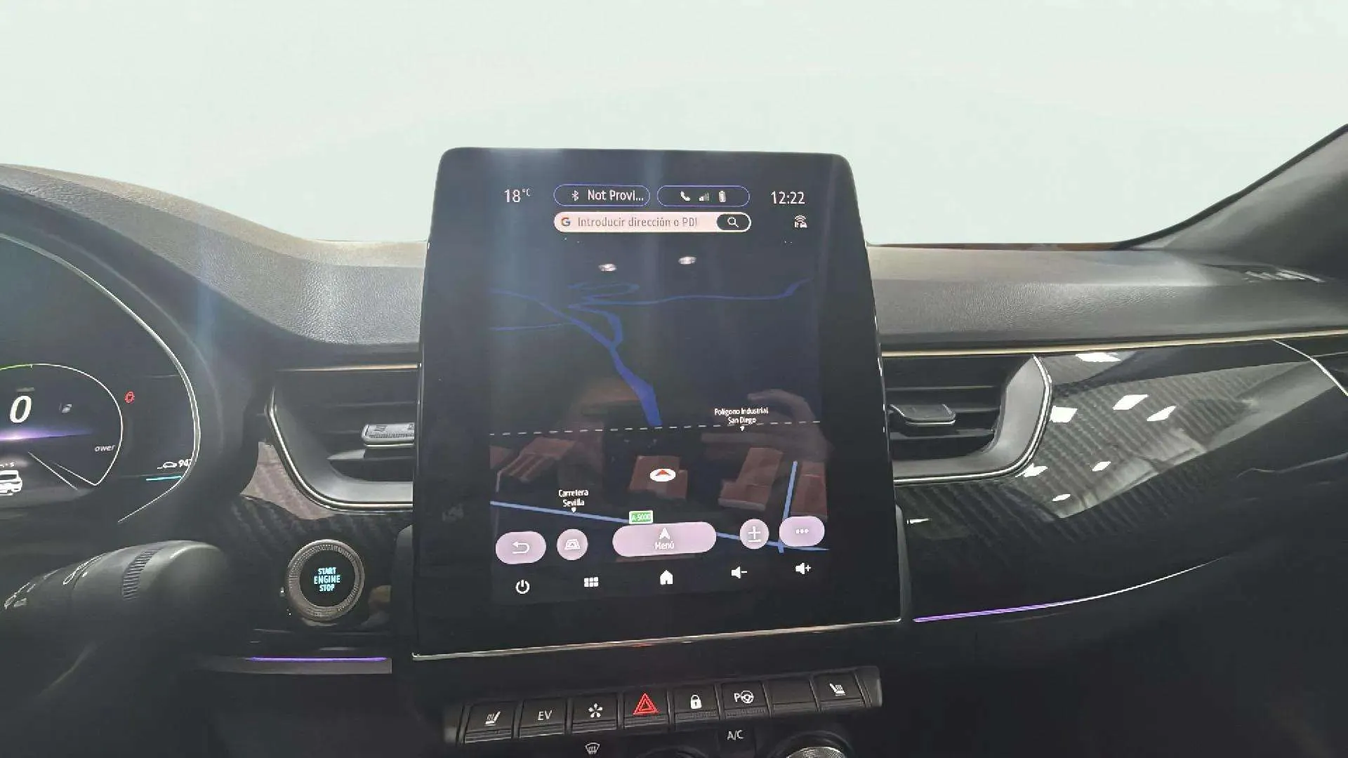 Renault Arkana E-Tech Engineered full Hybrid - foto 15