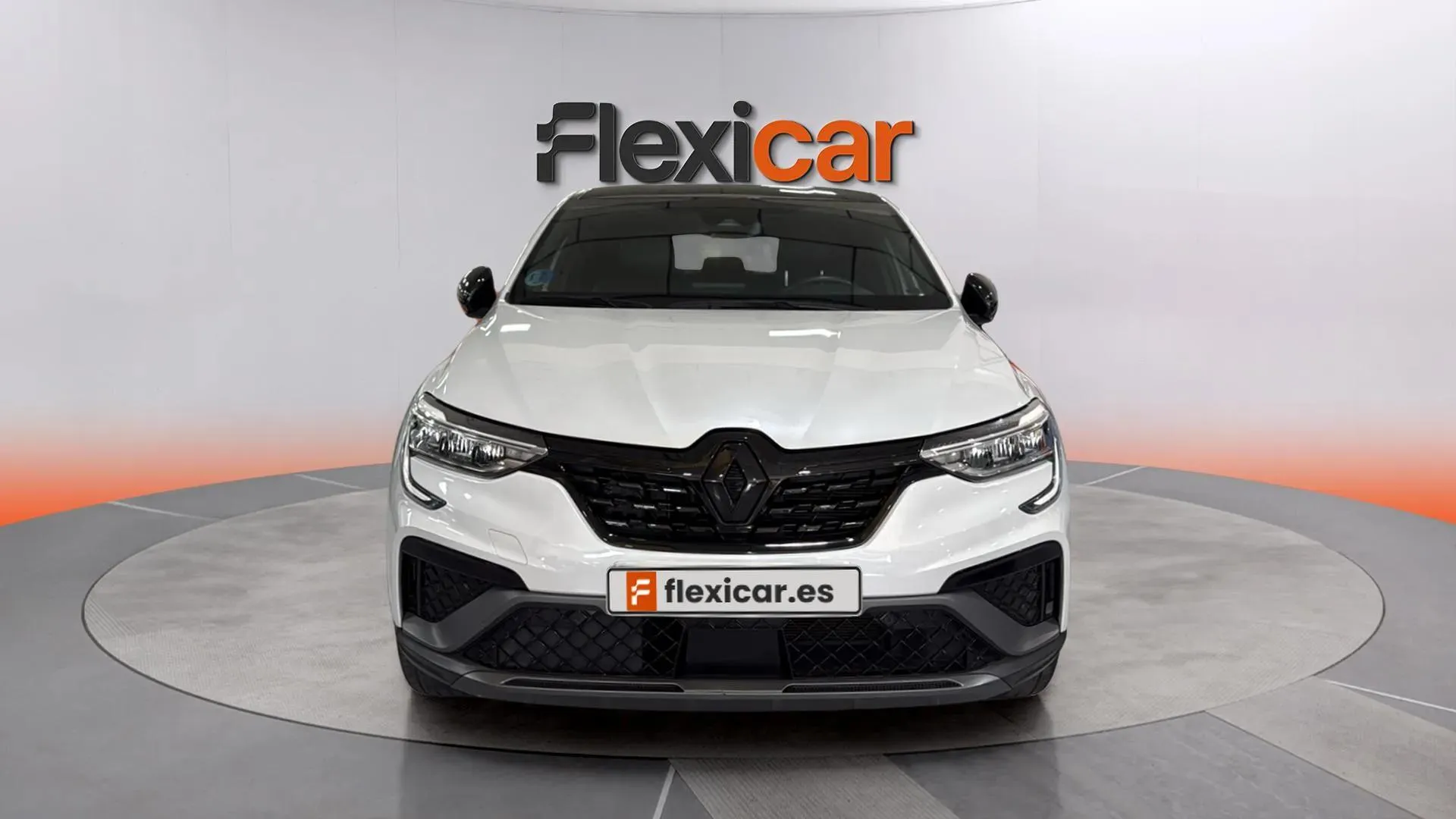 Renault Arkana E-Tech Engineered full Hybrid - foto 2