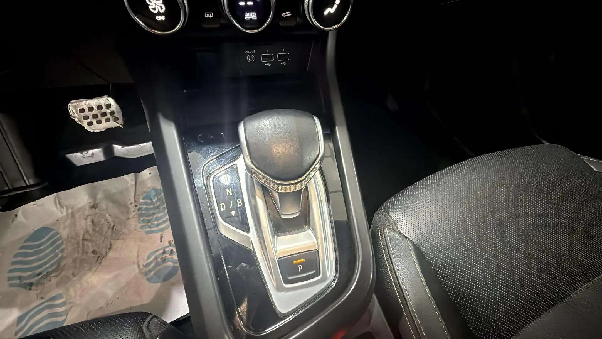 Renault Arkana E-Tech Engineered full Hybrid - foto 14