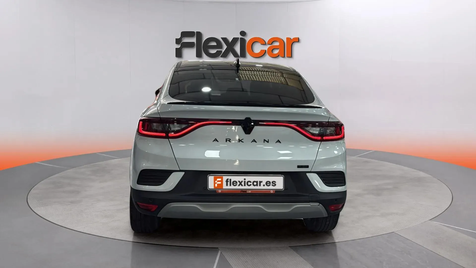 Renault Arkana E-Tech Engineered full Hybrid - foto 5