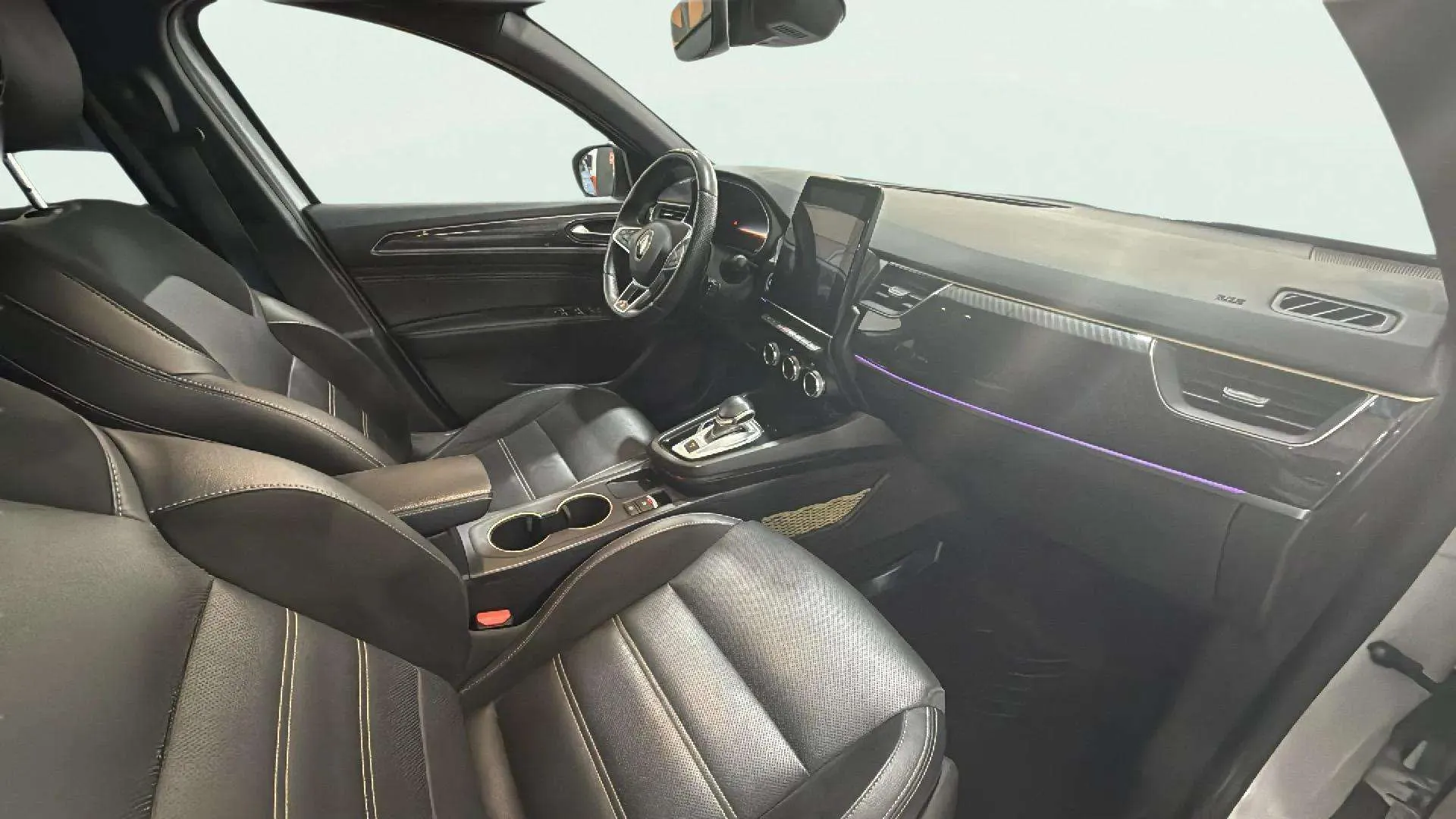 Renault Arkana E-Tech Engineered full Hybrid - foto 11