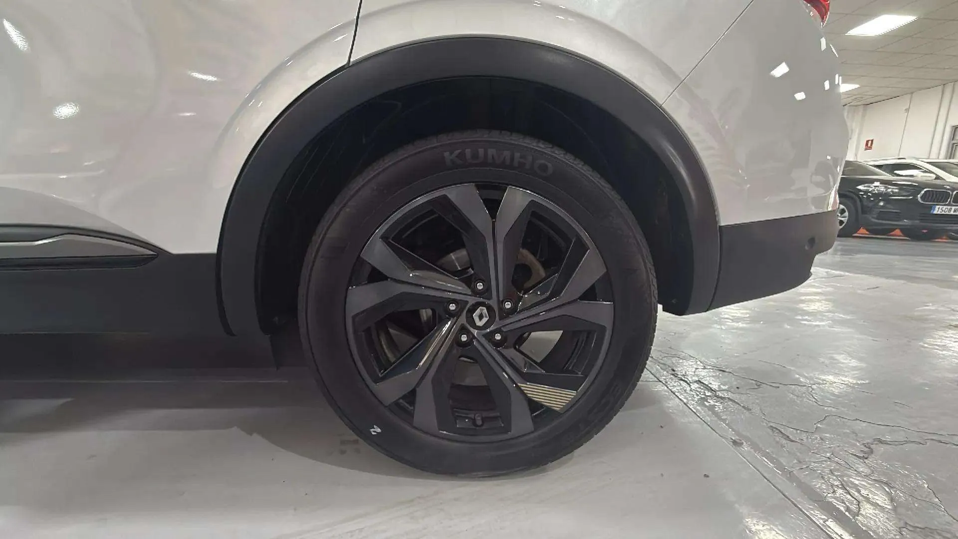 Renault Arkana E-Tech Engineered full Hybrid - foto 18