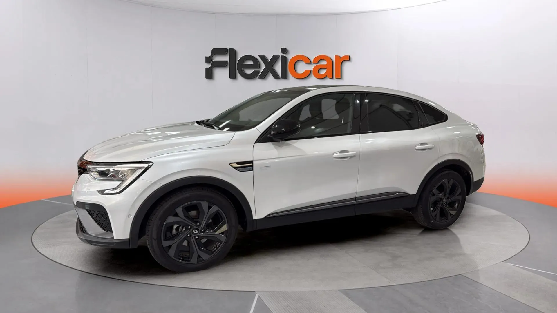 Renault Arkana E-Tech Engineered full Hybrid - foto 4