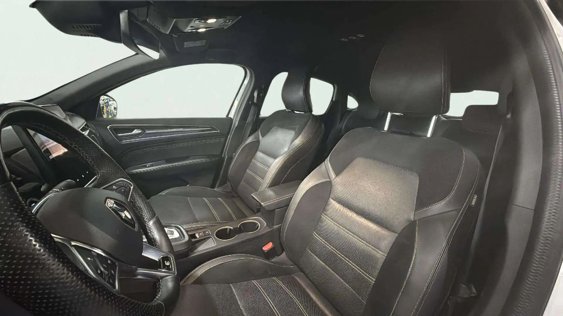 Renault Arkana E-Tech Engineered full Hybrid - foto 10