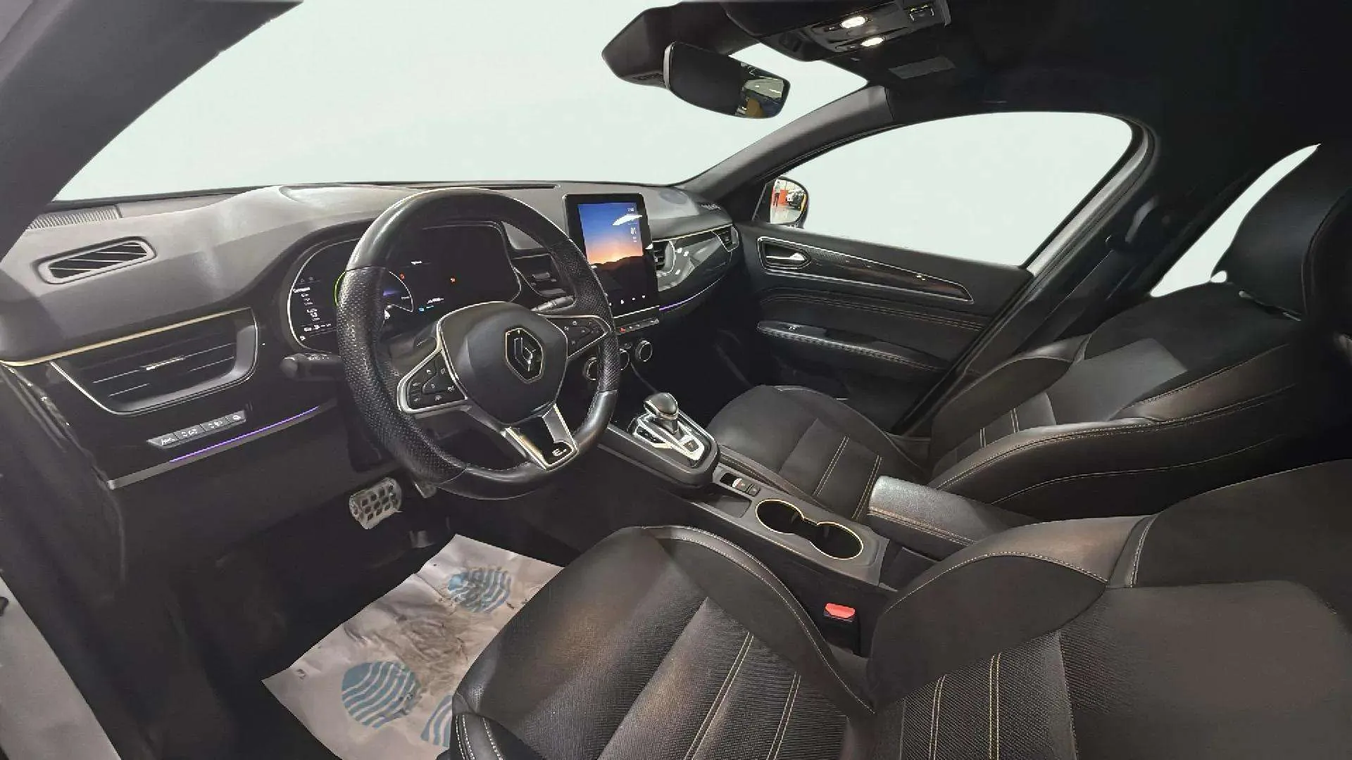 Renault Arkana E-Tech Engineered full Hybrid - foto 6