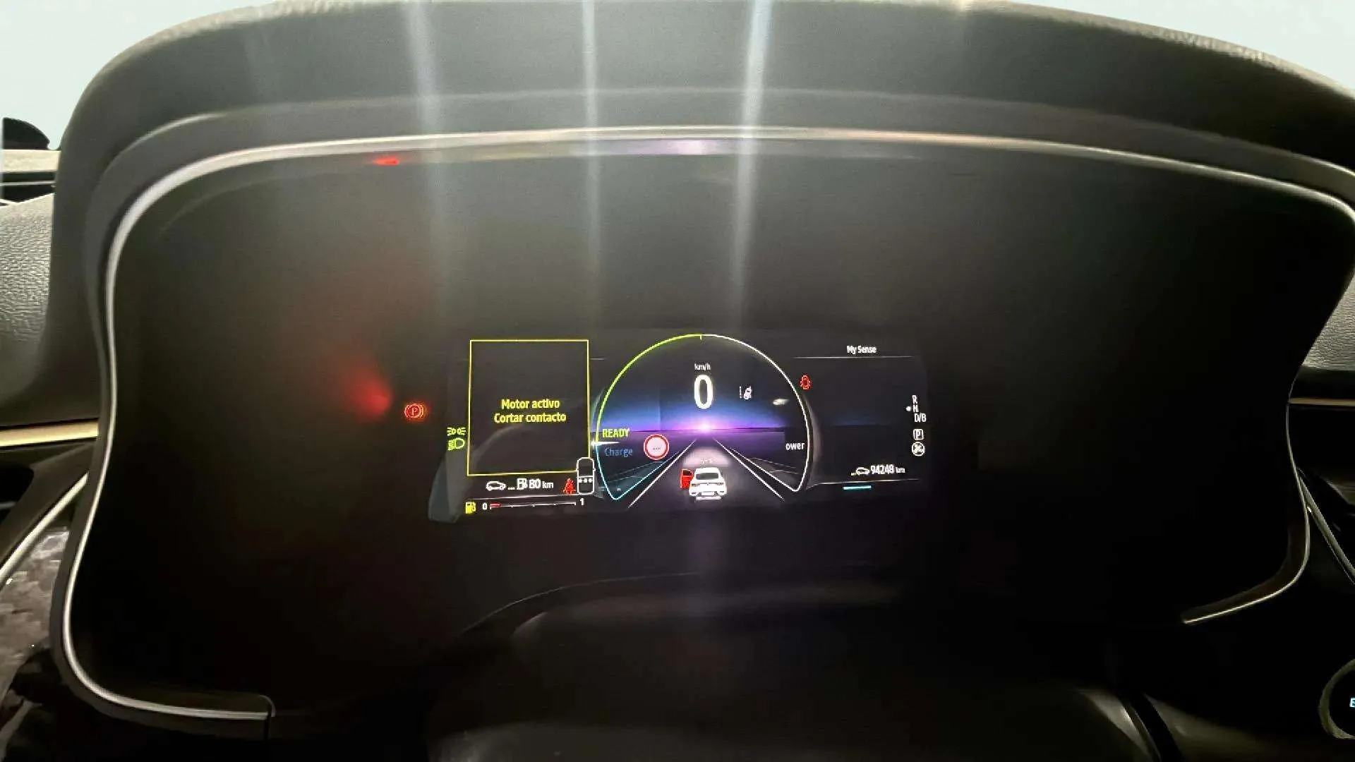 Renault Arkana E-Tech Engineered full Hybrid - foto 8
