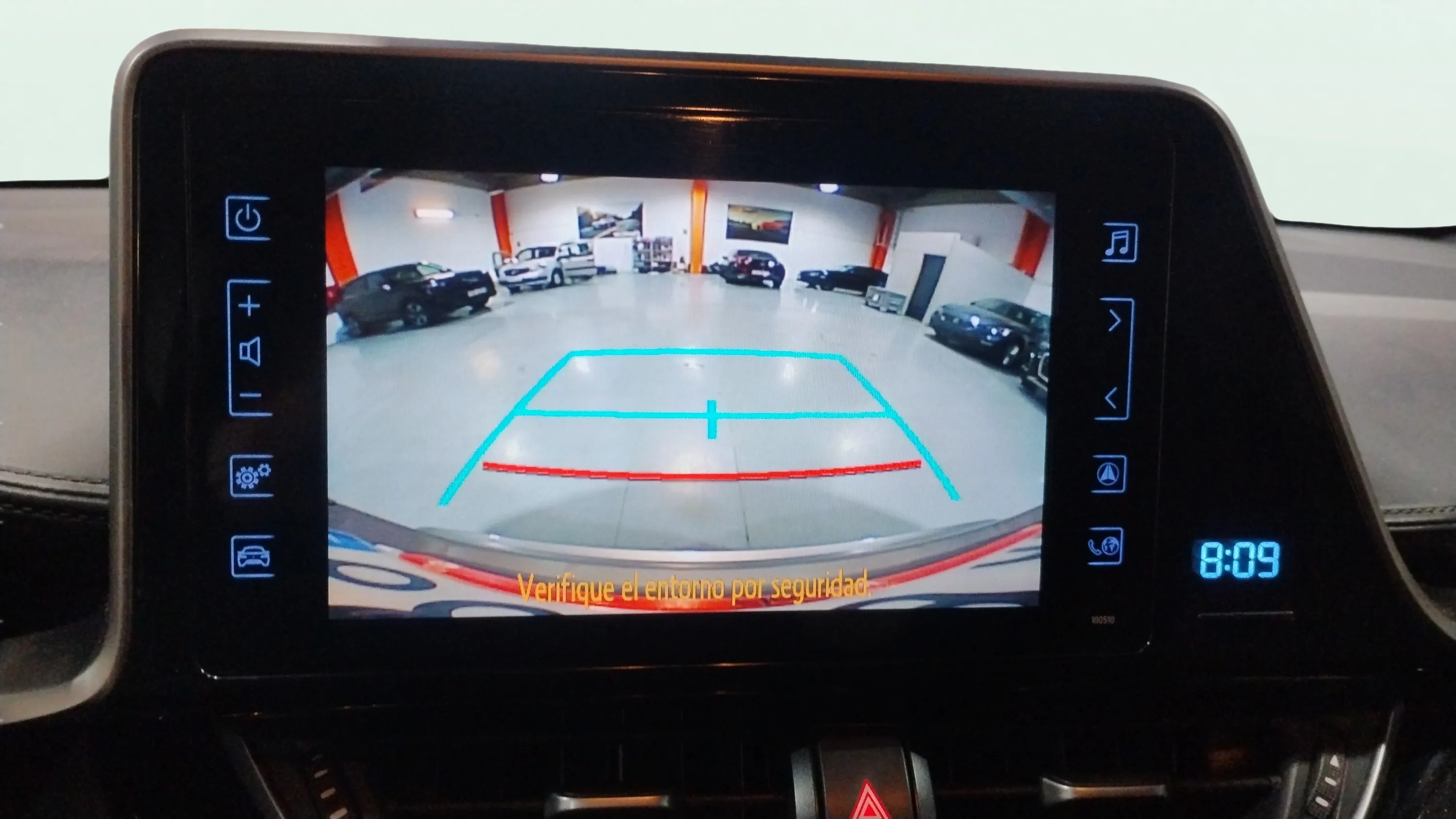 Toyota C-HR 1.8 125H Active - foto 17