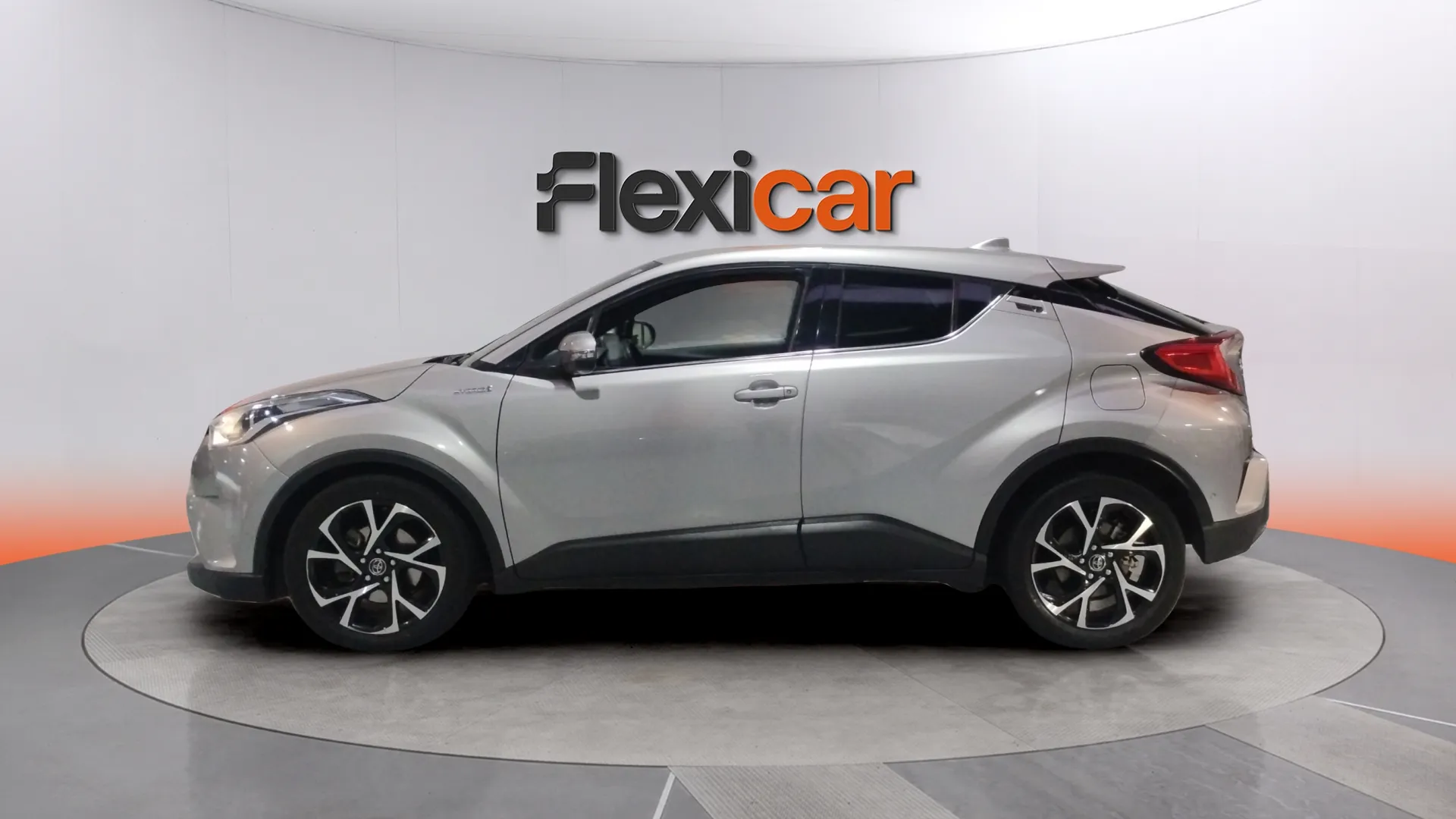 Toyota C-HR 1.8 125H Active - foto 3