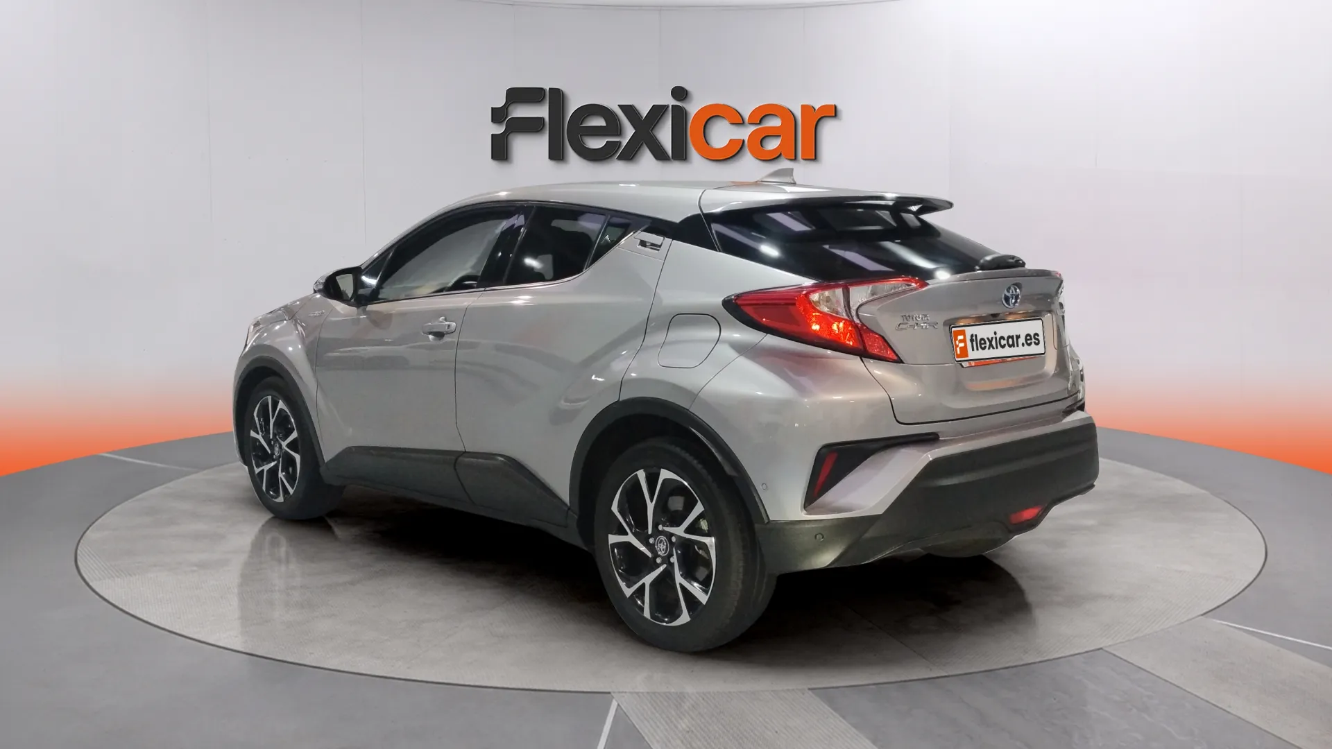 Toyota C-HR 1.8 125H Active - foto 4