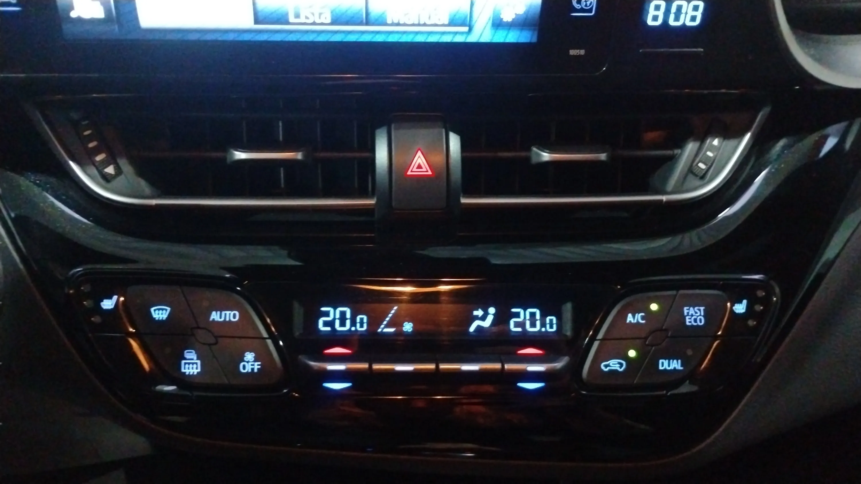 Toyota C-HR 1.8 125H Active - foto 10