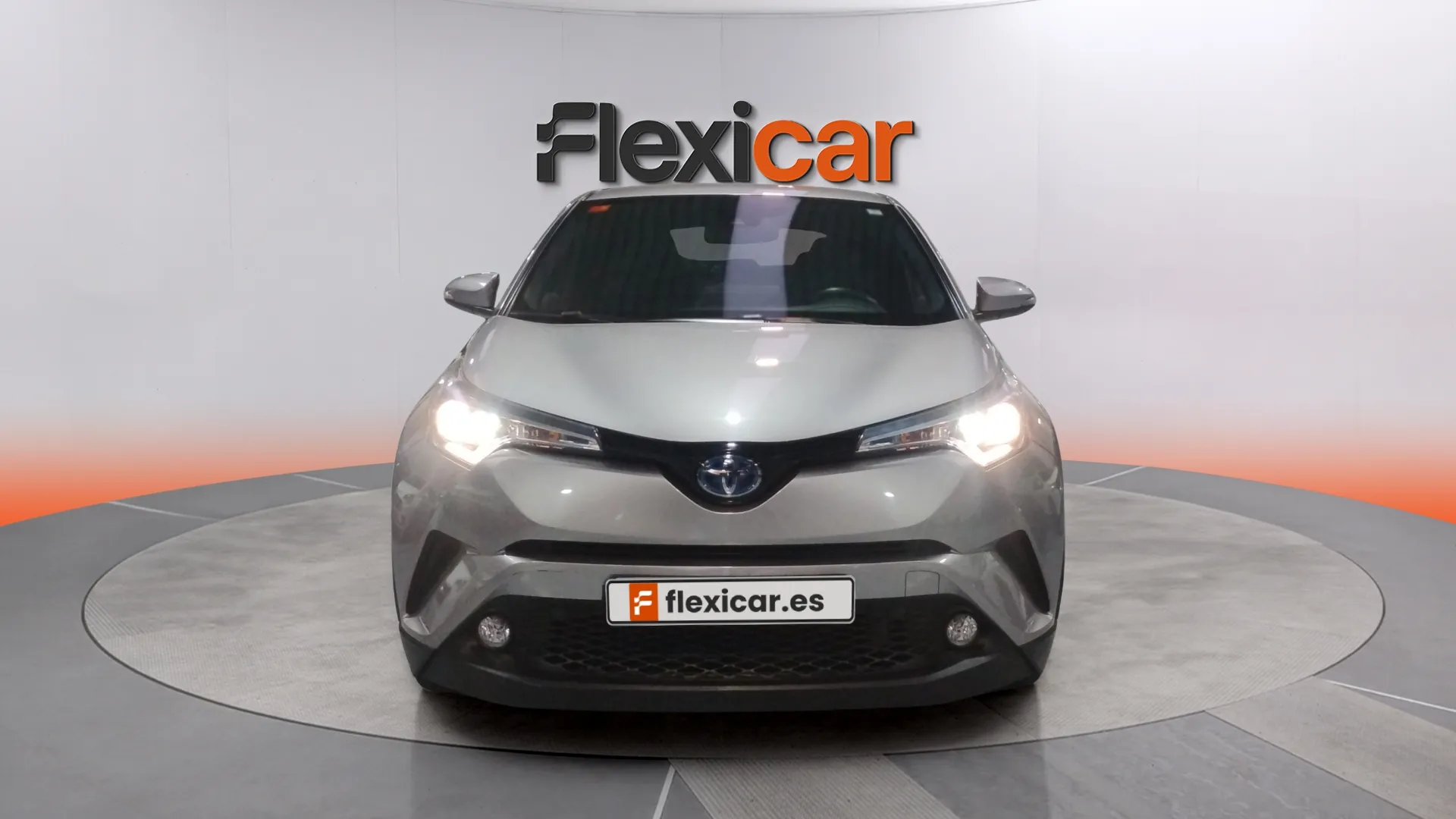 Toyota C-HR 1.8 125H Active - foto 8