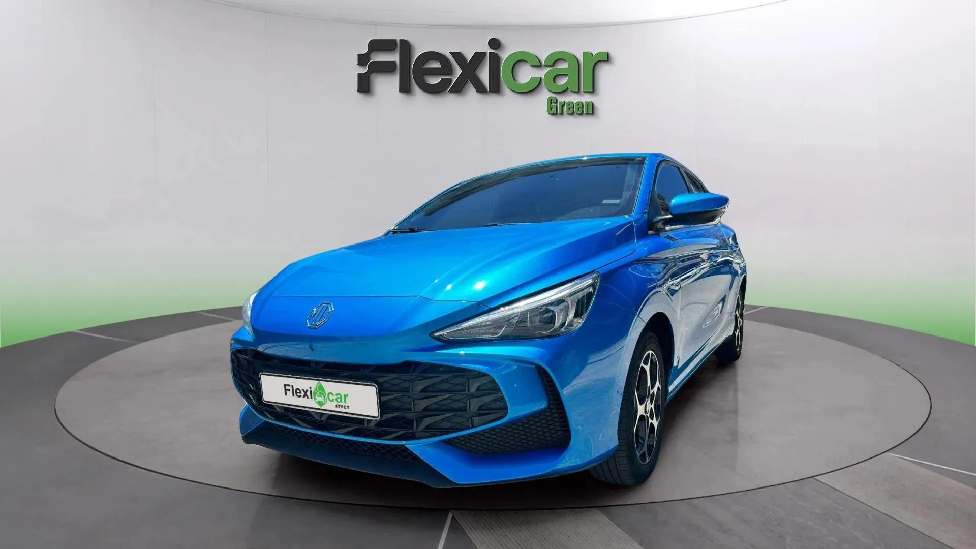 MG MG3 Hybrid+ Luxury - foto 3