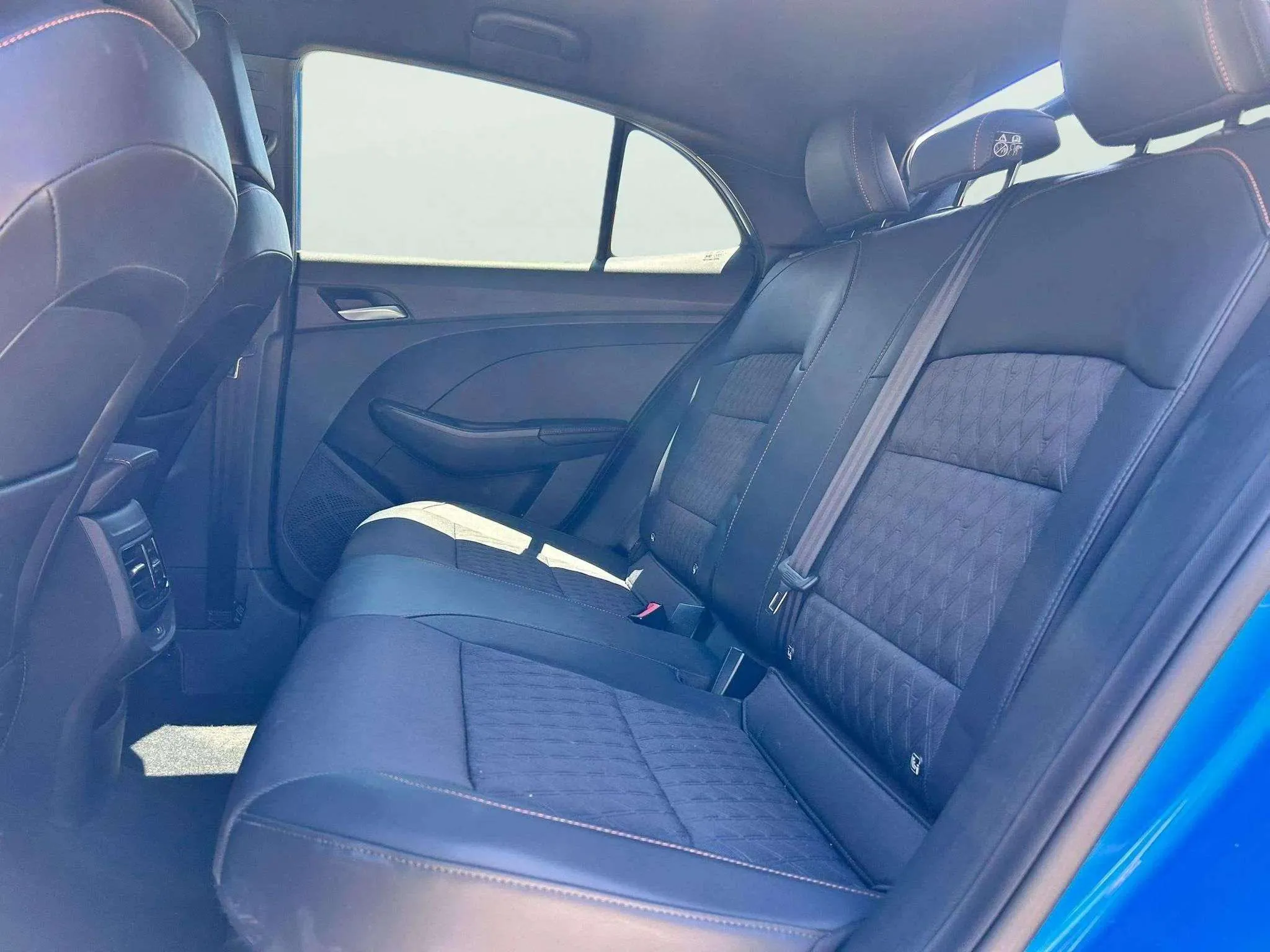MG MG3 Hybrid+ Luxury - foto 21