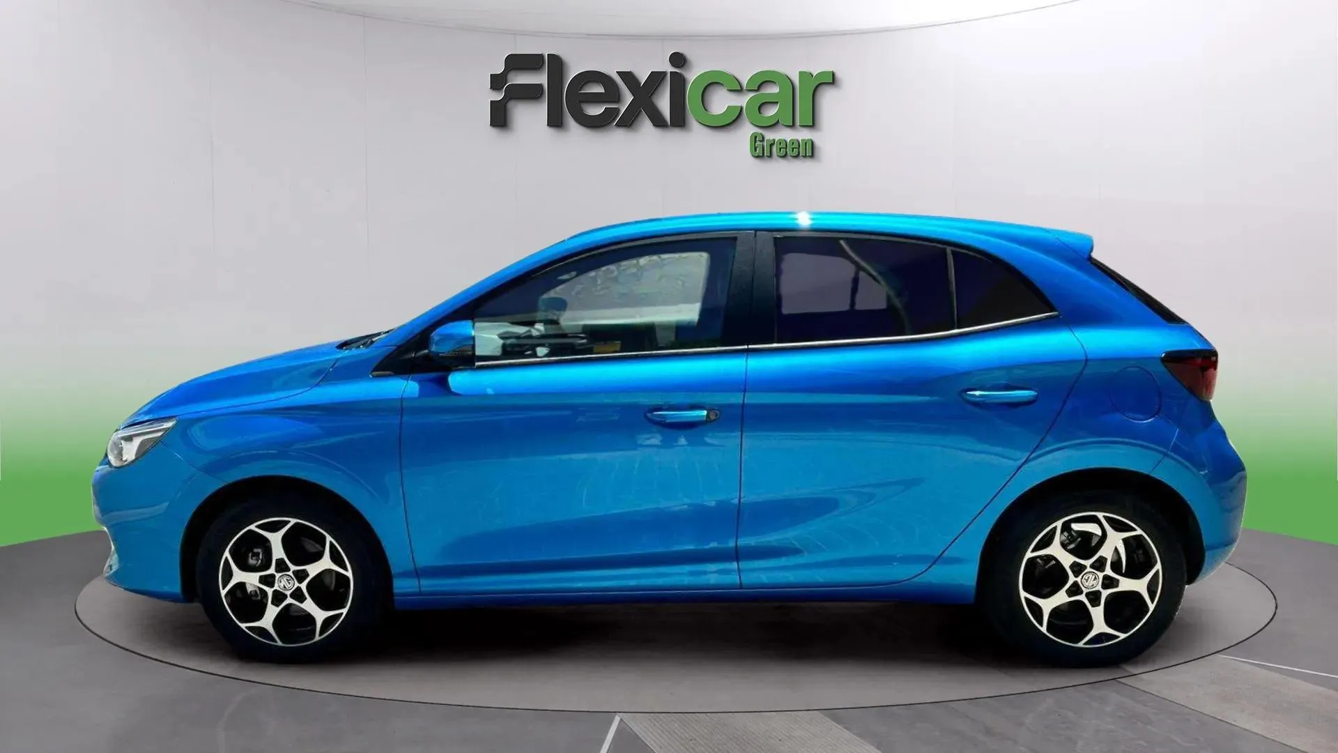 MG MG3 Hybrid+ Luxury - foto 4