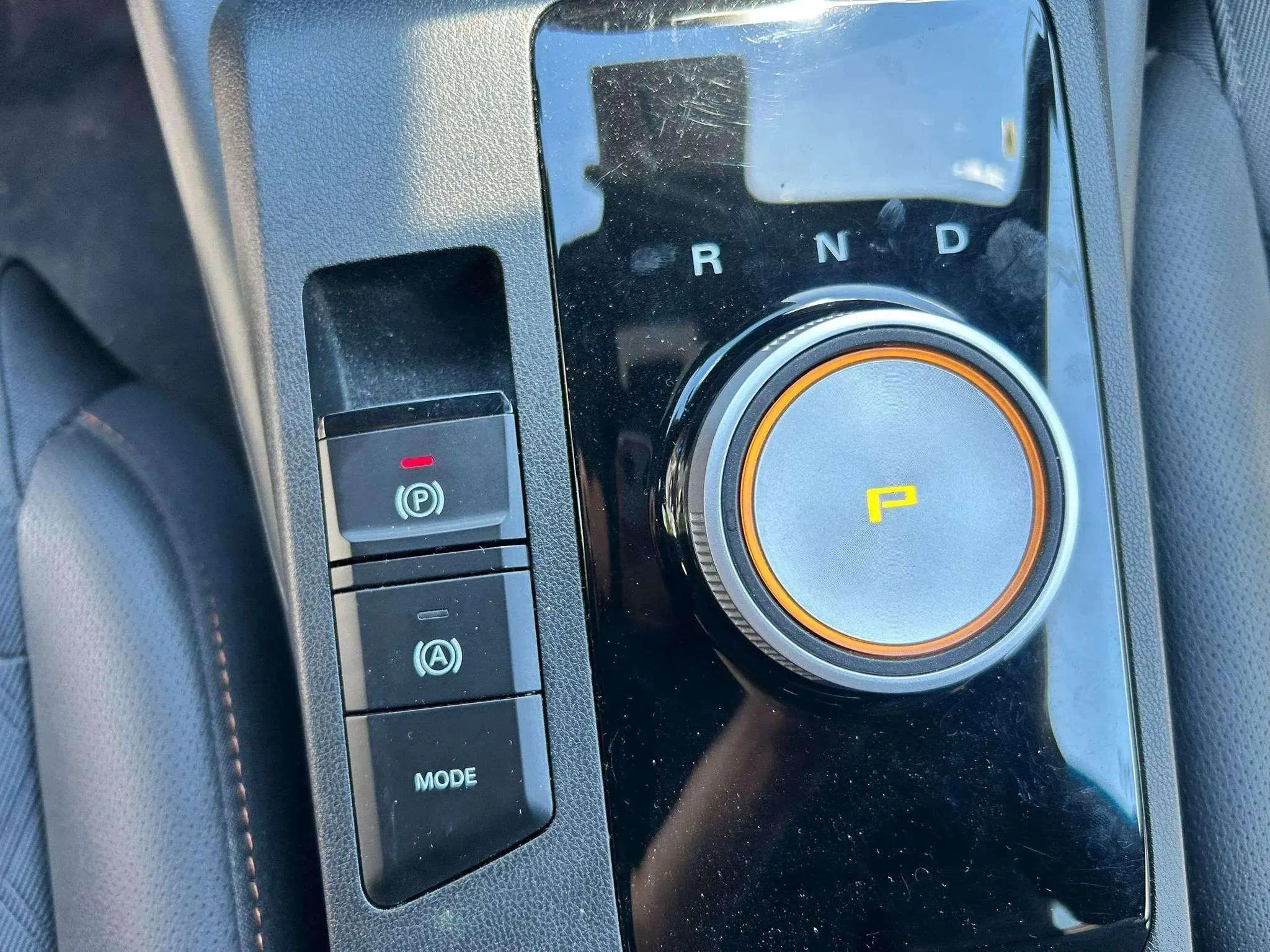 MG MG3 Hybrid+ Luxury - foto 17