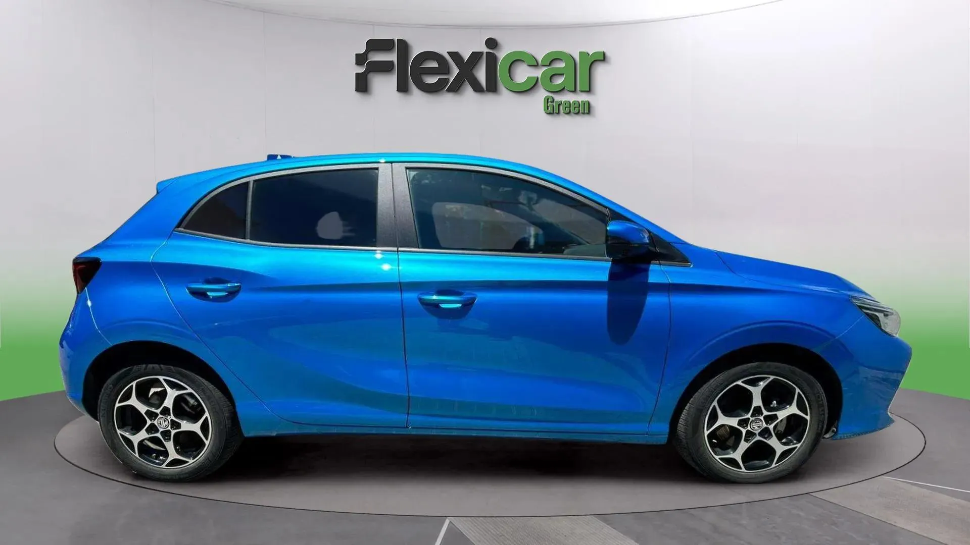 MG MG3 Hybrid+ Luxury - foto 9