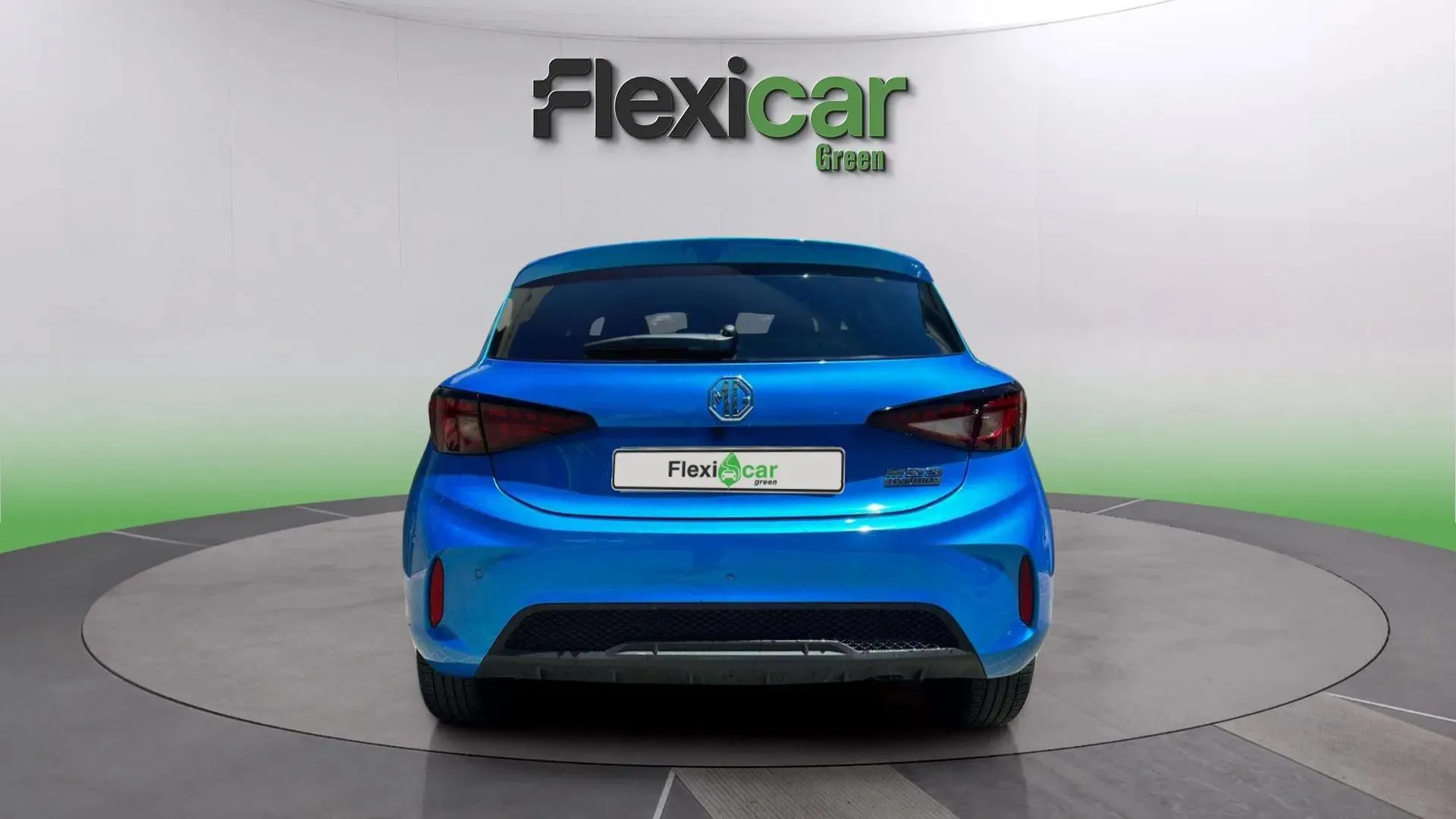 MG MG3 Hybrid+ Luxury - foto 7