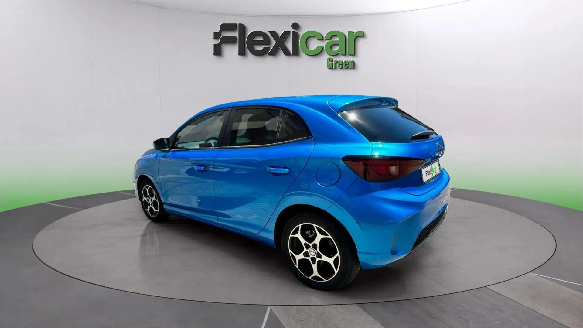 MG MG3 Hybrid+ Luxury - foto 5