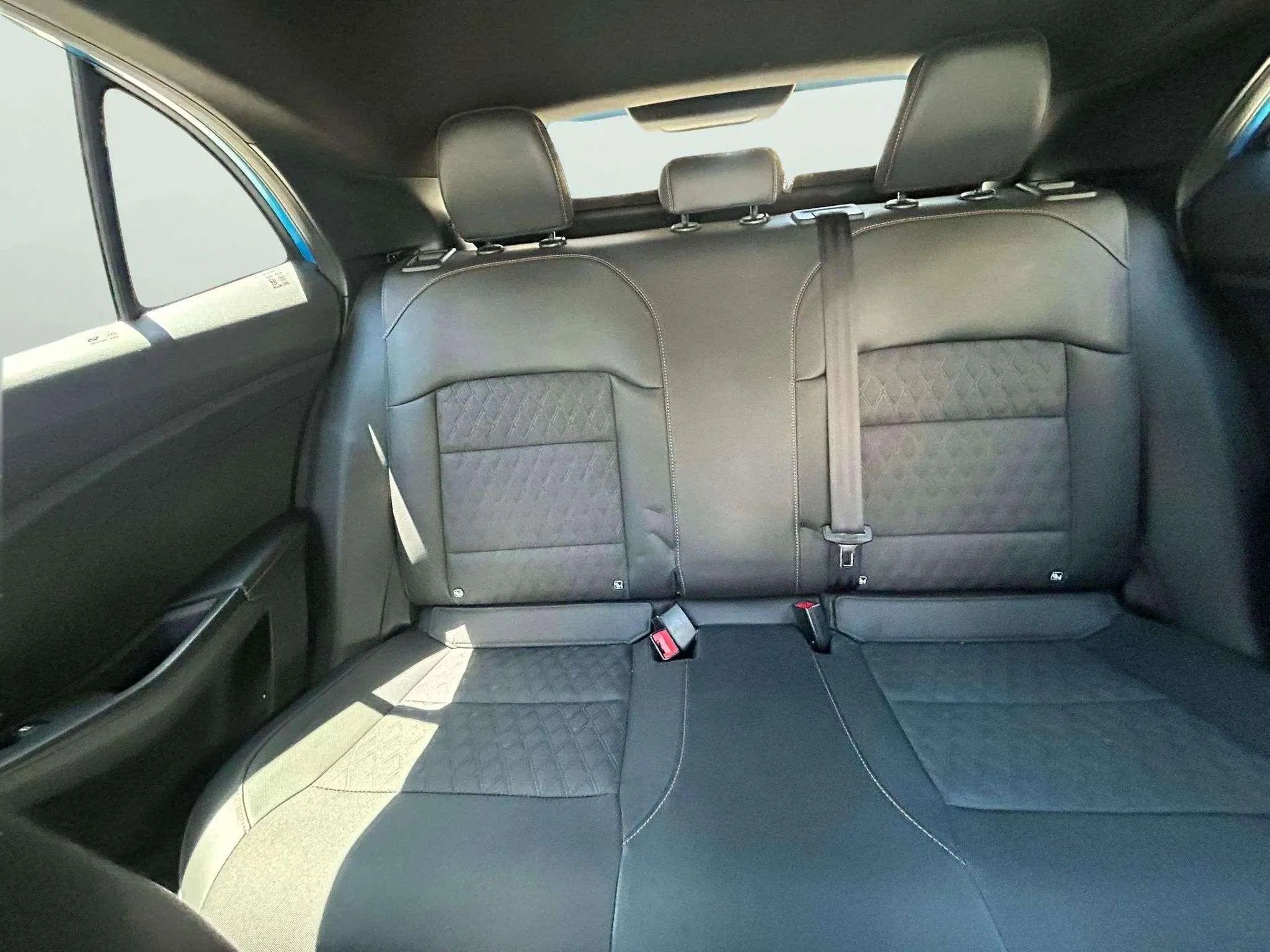 MG MG3 Hybrid+ Luxury - foto 20