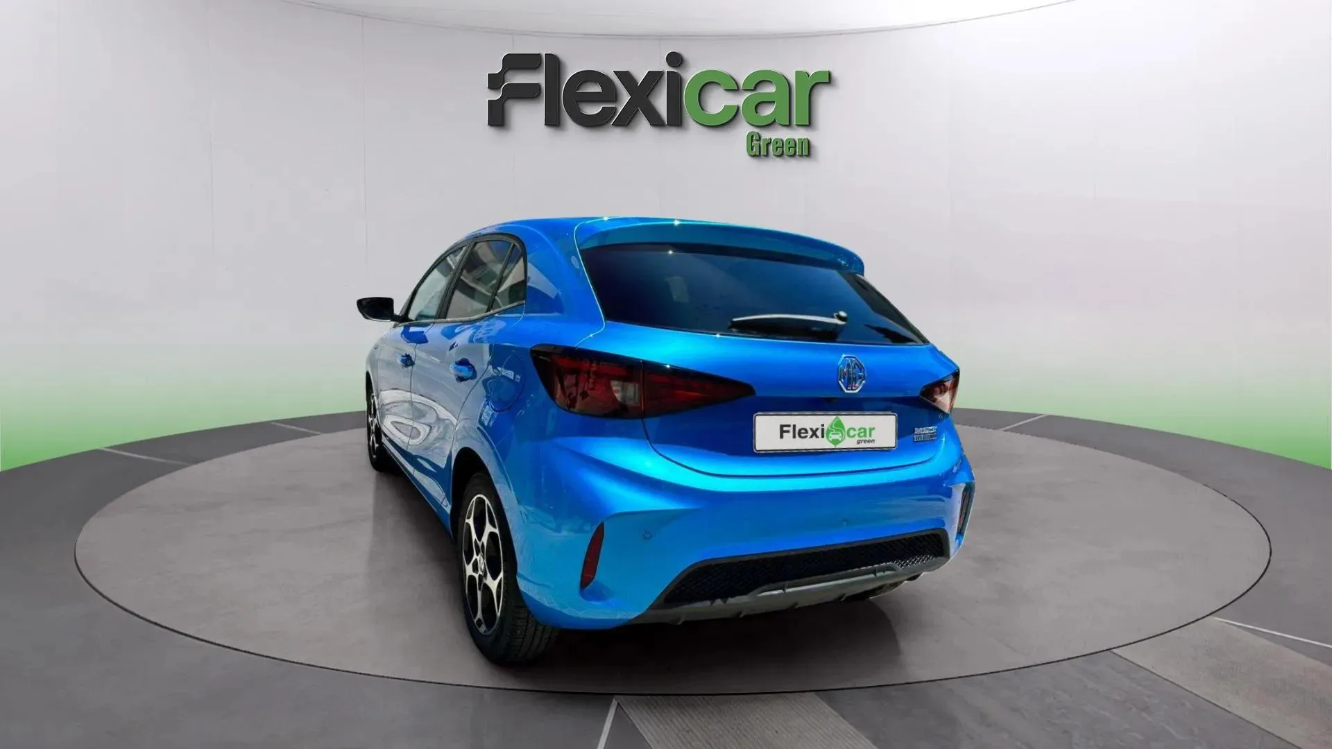 MG MG3 Hybrid+ Luxury - foto 6