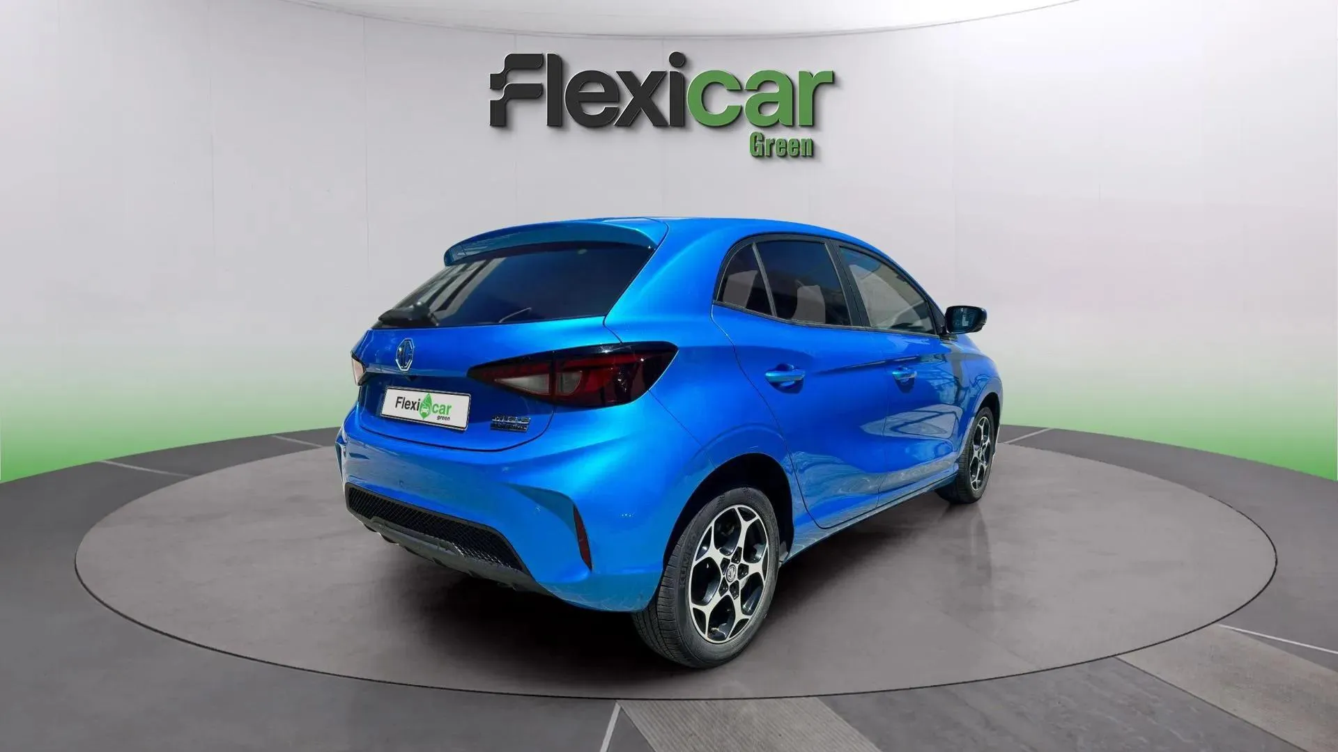 MG MG3 Hybrid+ Luxury - foto 26