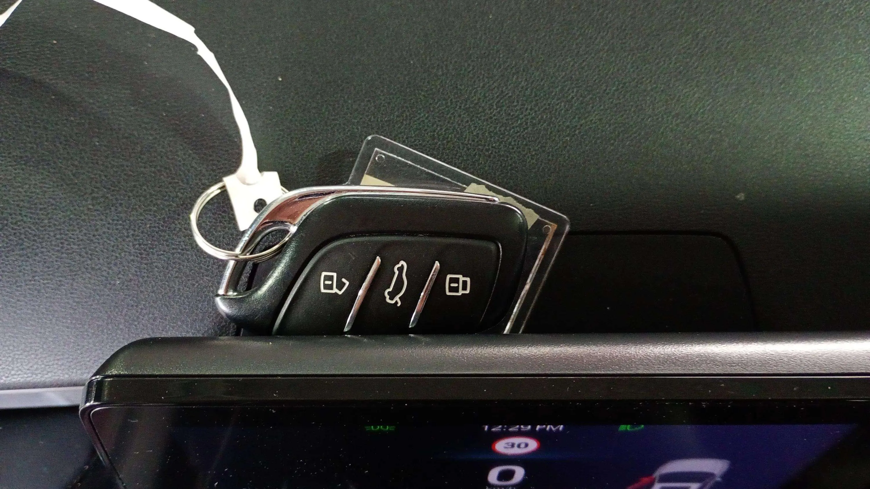 MG MG3 Hybrid+ Luxury - foto 15