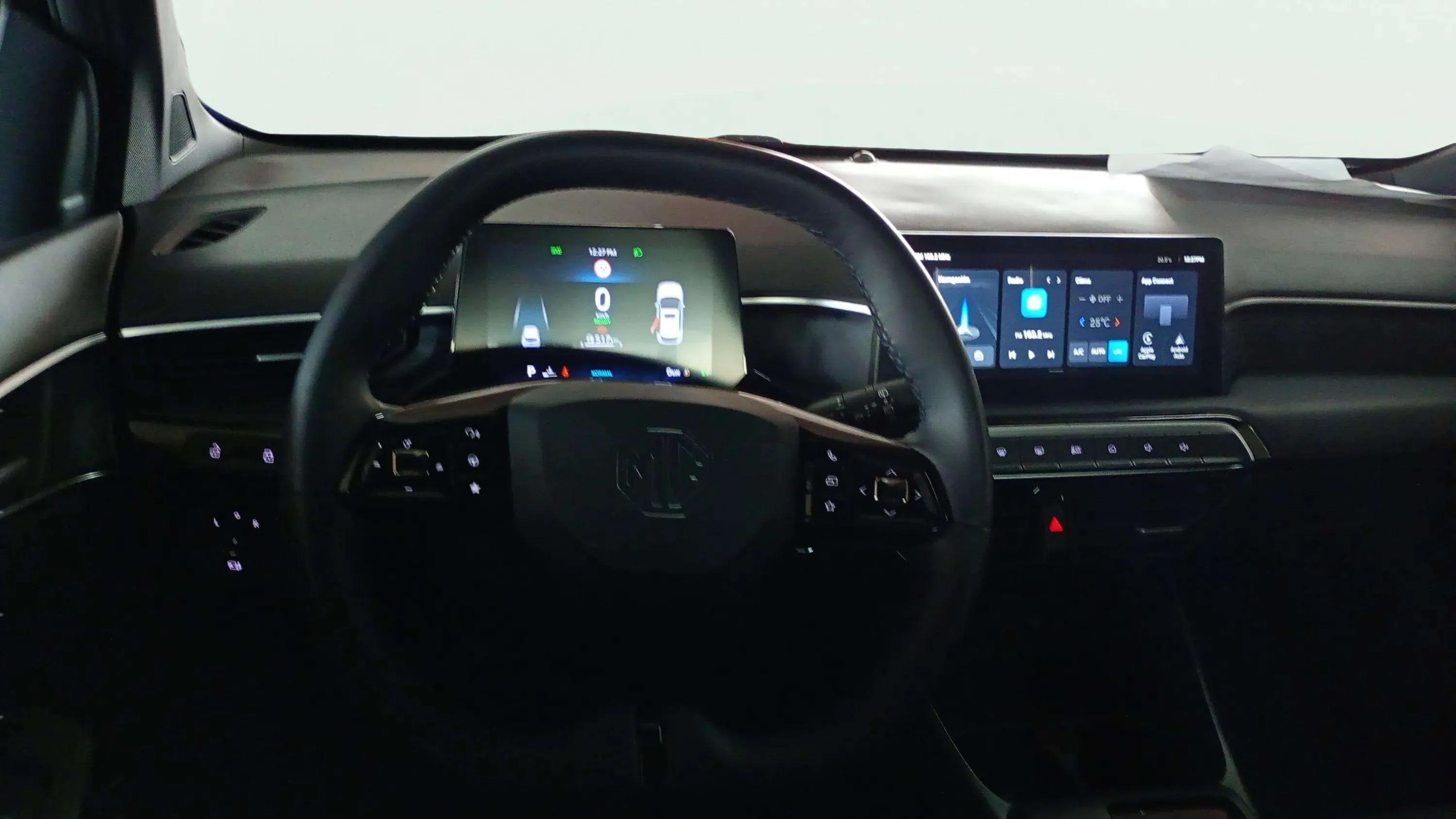 MG MG3 Hybrid+ Luxury - foto 9