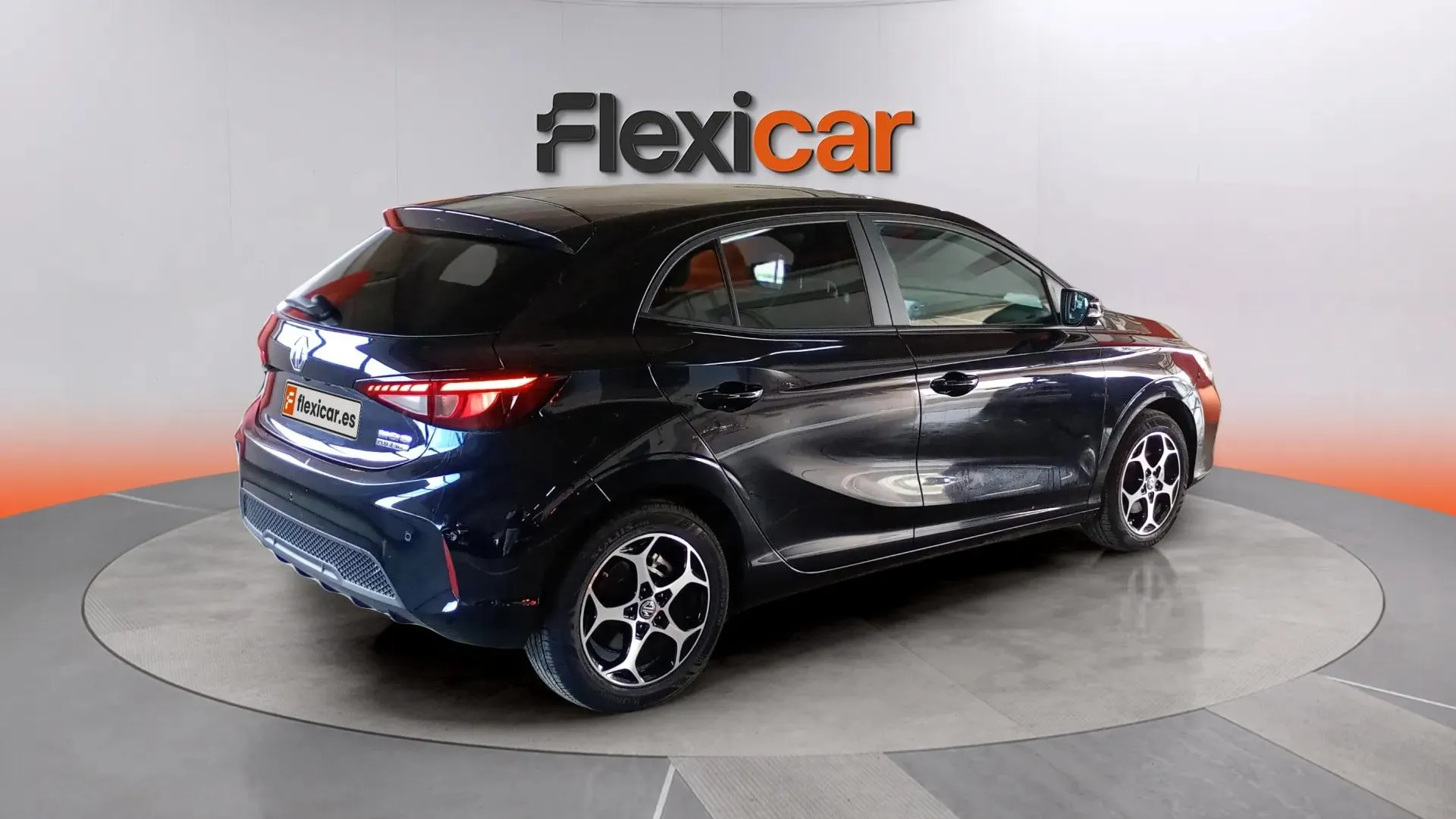 MG MG3 Hybrid+ Luxury - foto 7