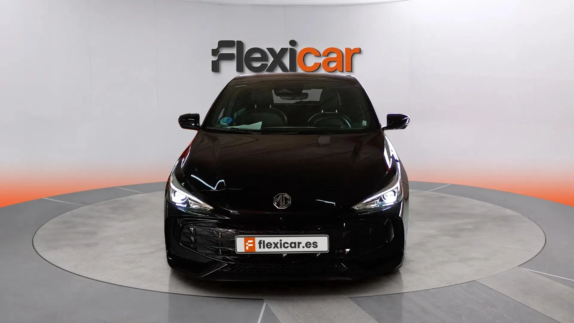 MG MG3 Hybrid+ Luxury - foto 4