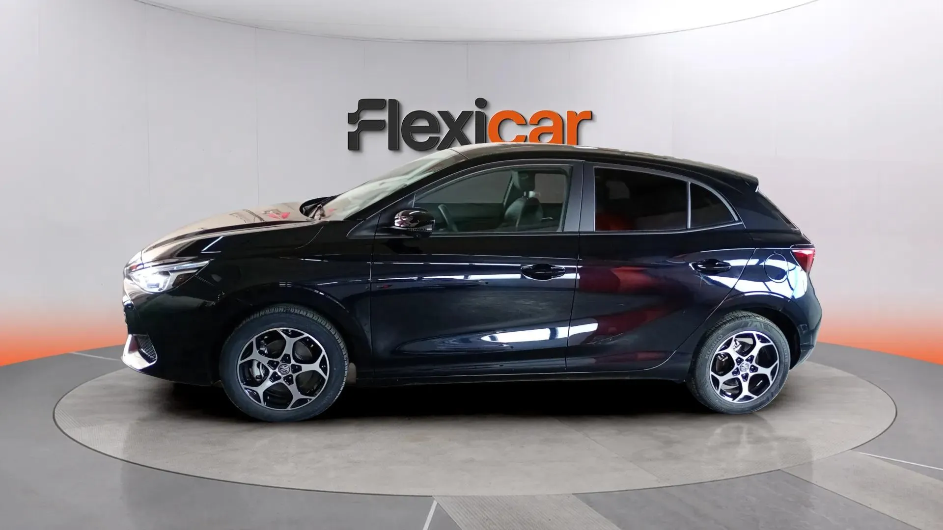 MG MG3 Hybrid+ Luxury - foto 6