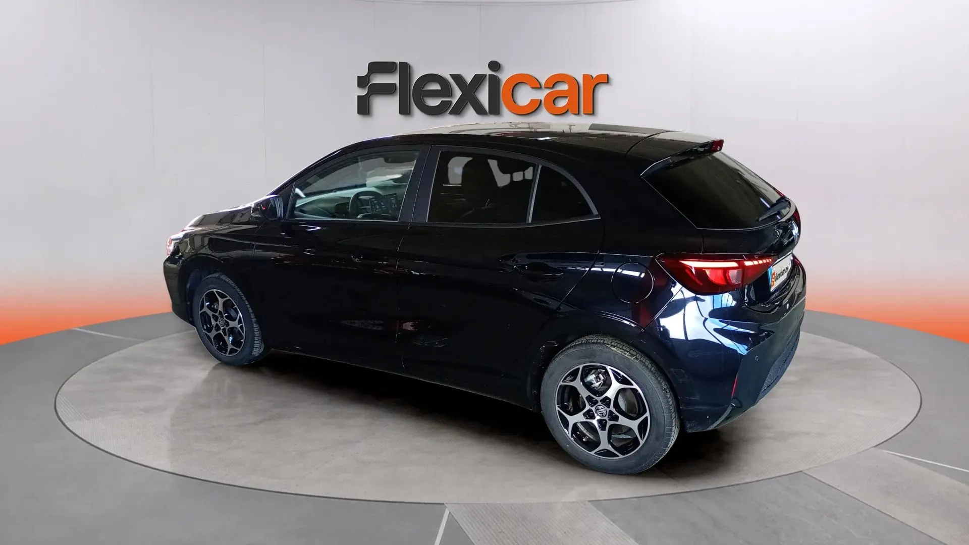 MG MG3 Hybrid+ Luxury - foto 5