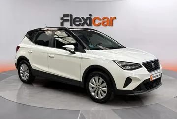 seat arona 10 tsi 81kw 110cv style gasolina manual torrelavega 903000000250930