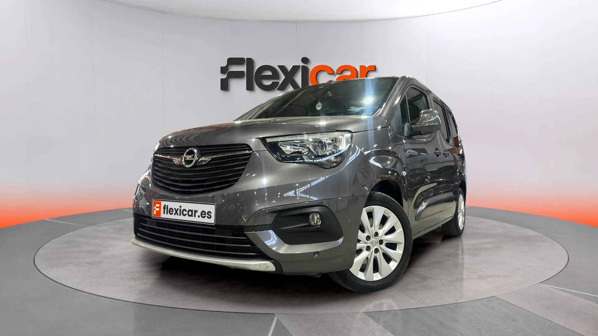Opel Combo 1.5 TD Innovation L - foto 3