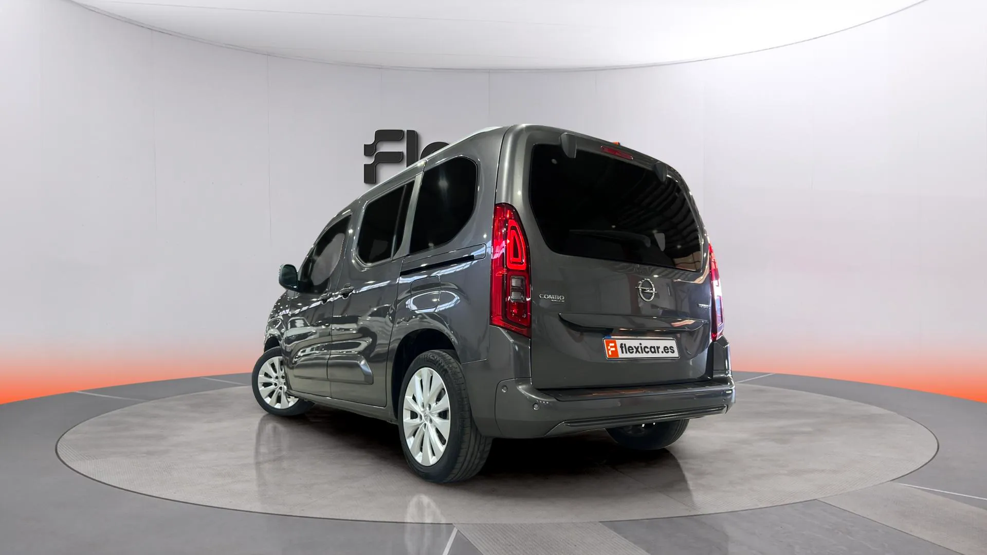 Opel Combo 1.5 TD Innovation L - foto 5