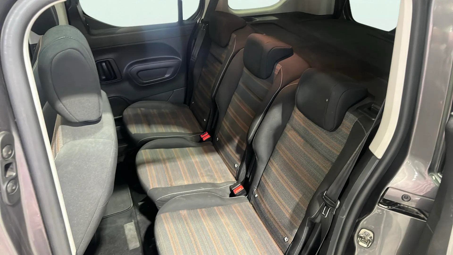 Opel Combo 1.5 TD Innovation L - foto 17
