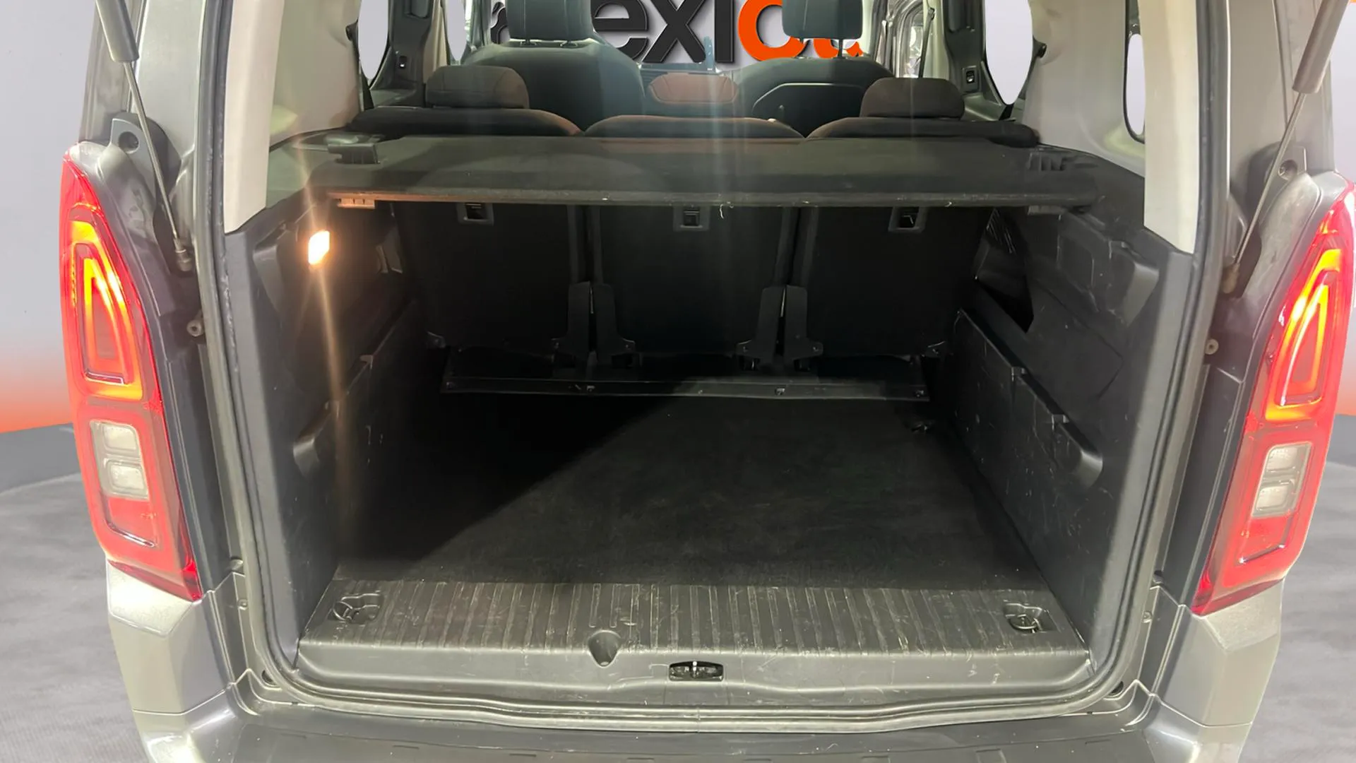 Opel Combo 1.5 TD Innovation L - foto 20