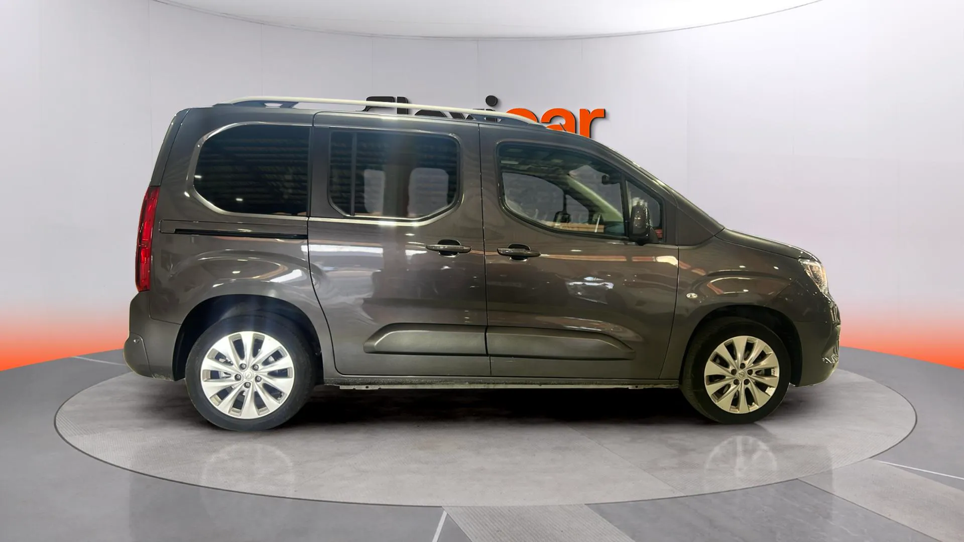 Opel Combo 1.5 TD Innovation L - foto 8