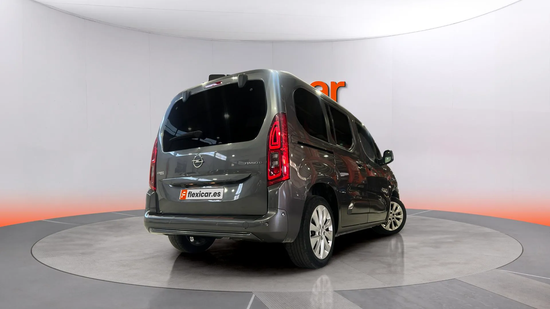 Opel Combo 1.5 TD Innovation L - foto 7